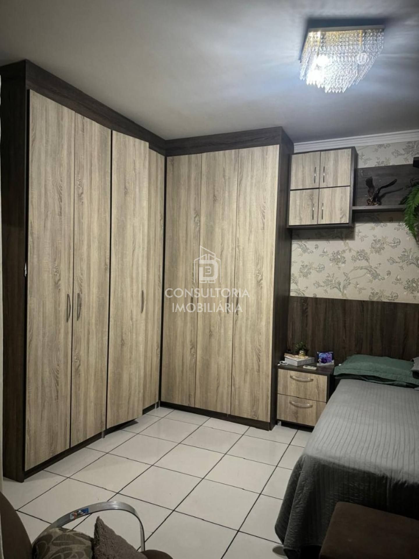 LINDA CASA, NOVO HORIZONTE