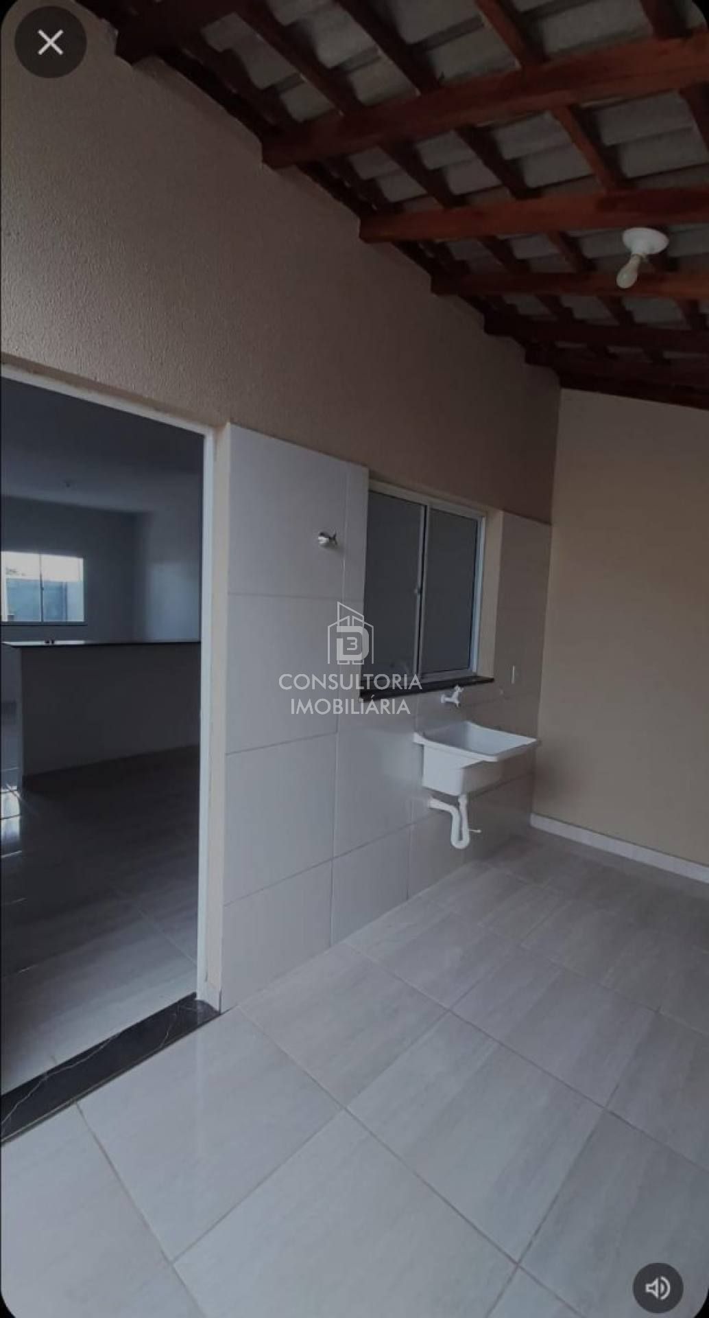 LINDA CASA, BAIRRO SAO MATEUS