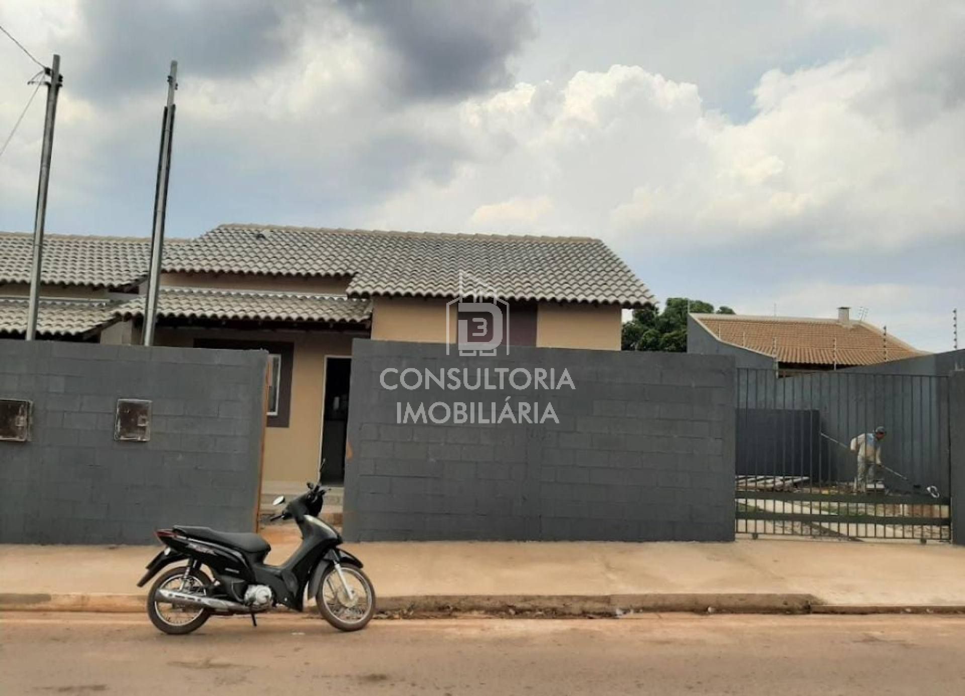 LINDA CASA, BAIRRO SAO MATEUS