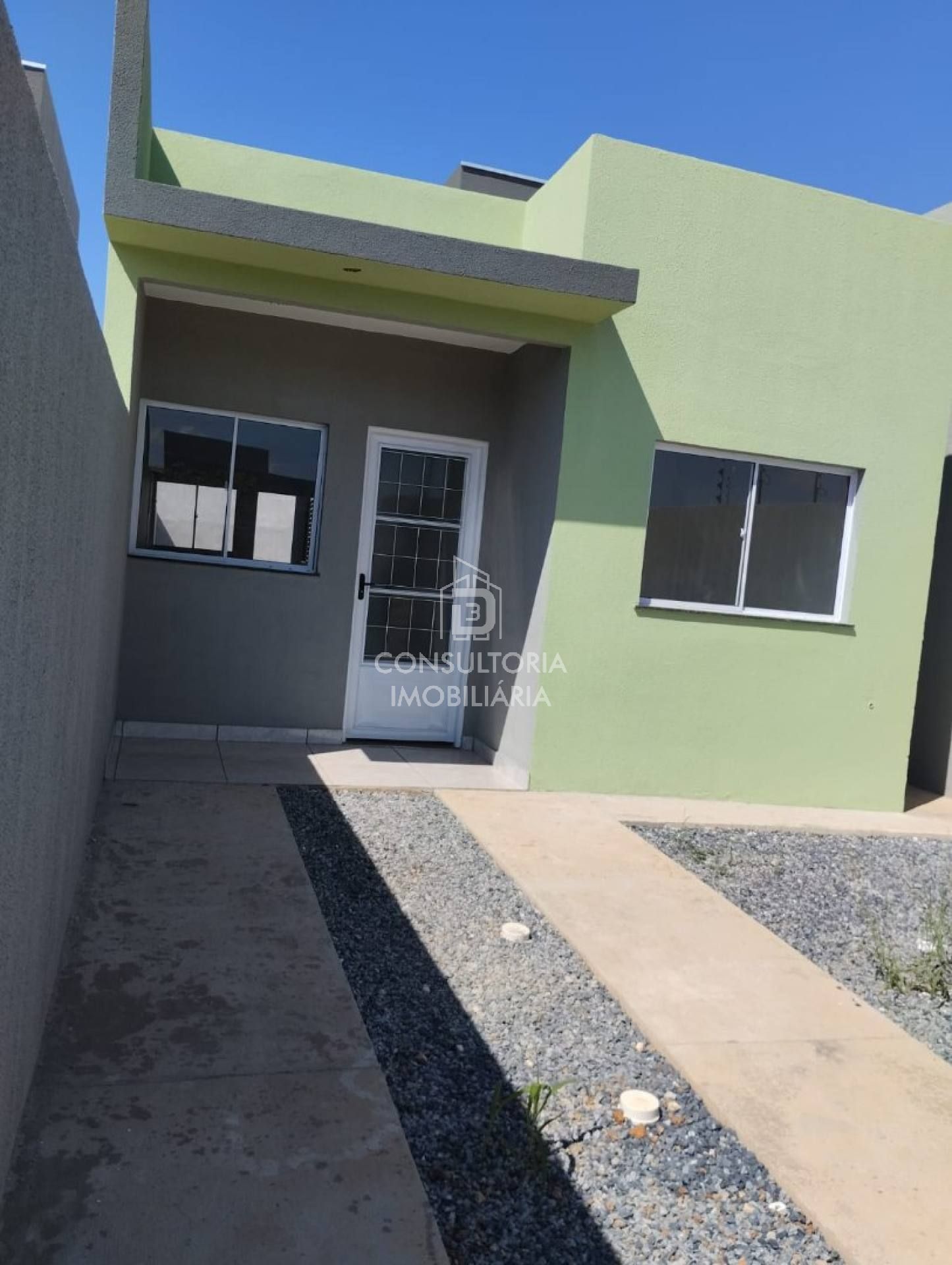 LINDA CASA, BAIRRO PAIAGUAS