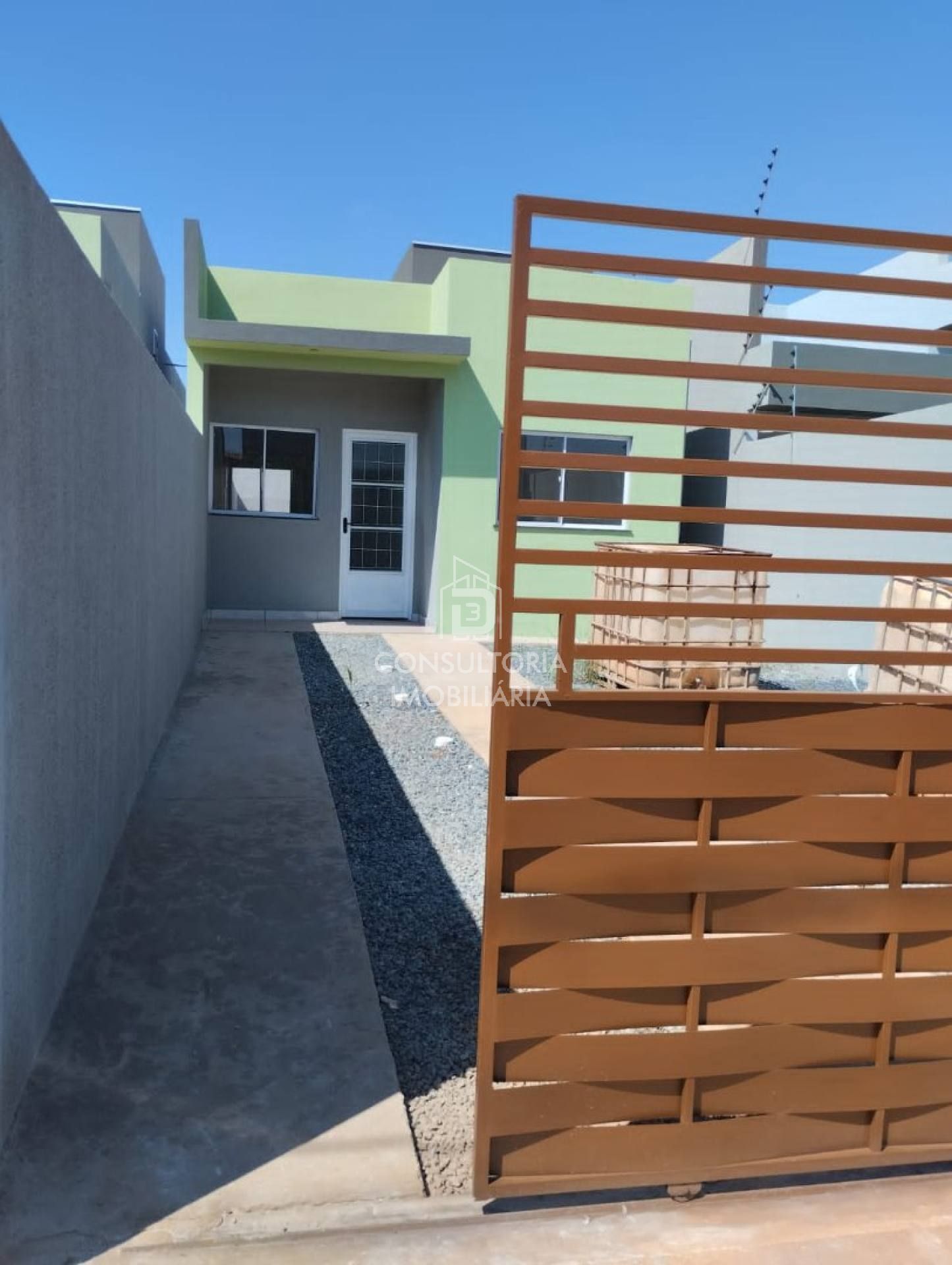 LINDA CASA, BAIRRO PAIAGUAS