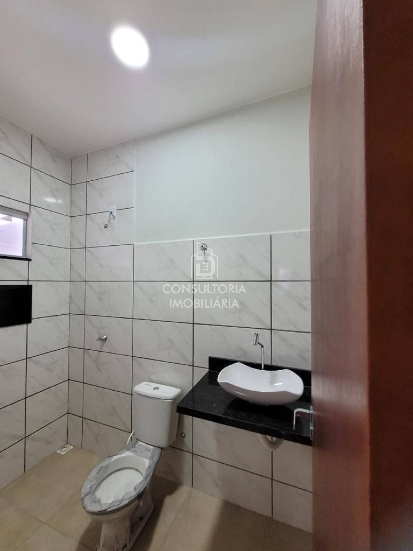 linda casa,  bairro paiaguas