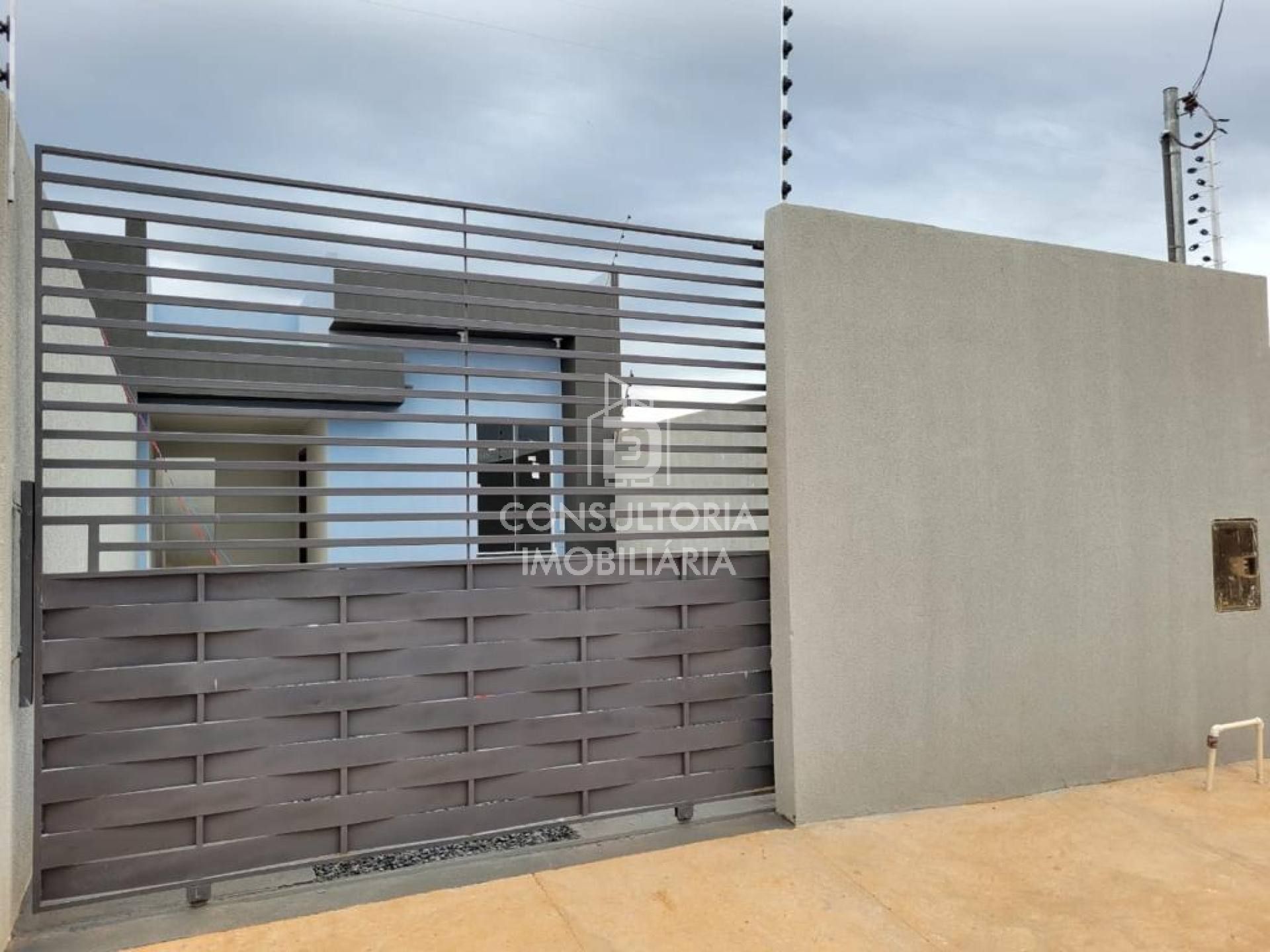 linda casa,  bairro paiaguas