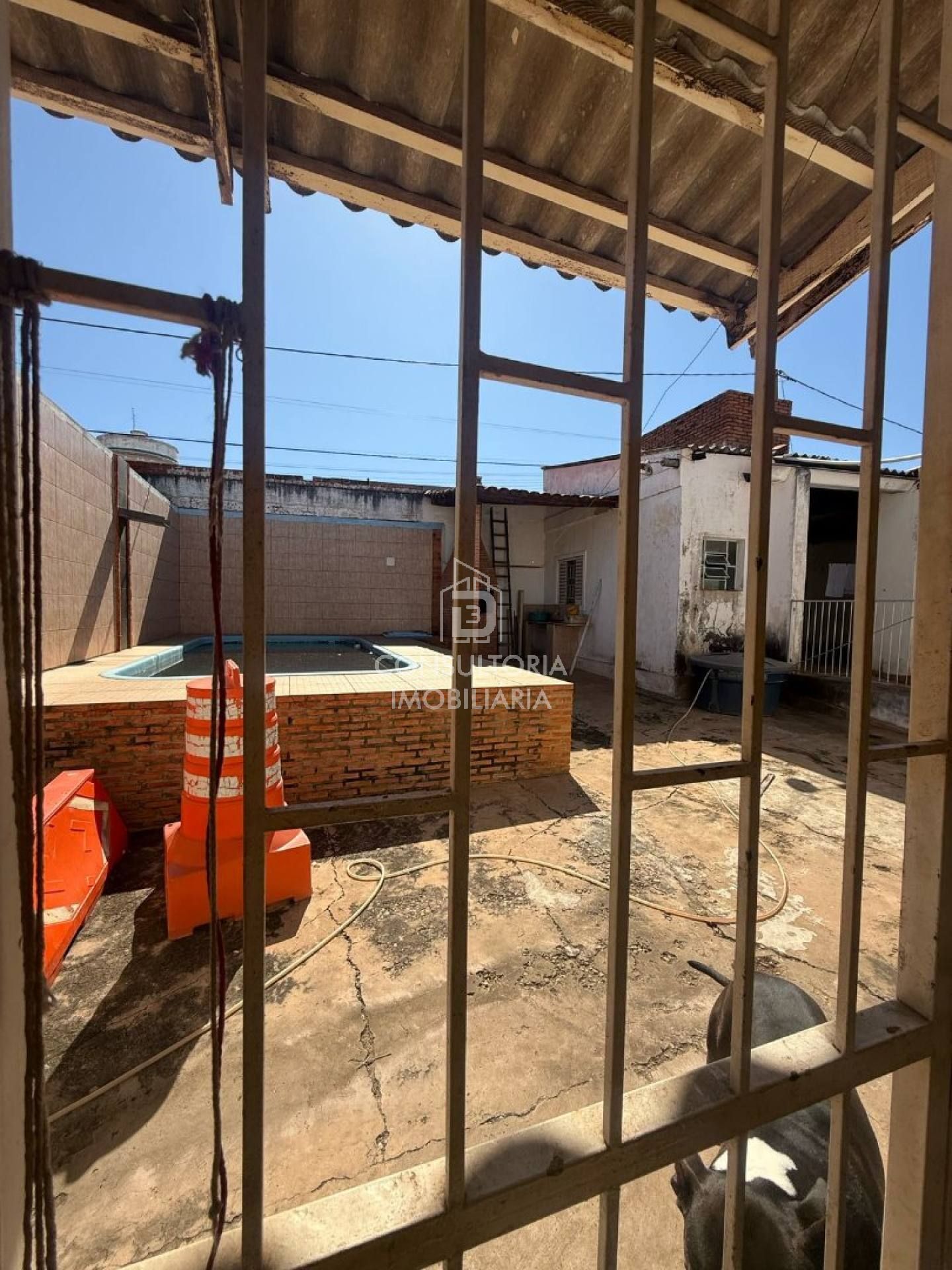 linda casa