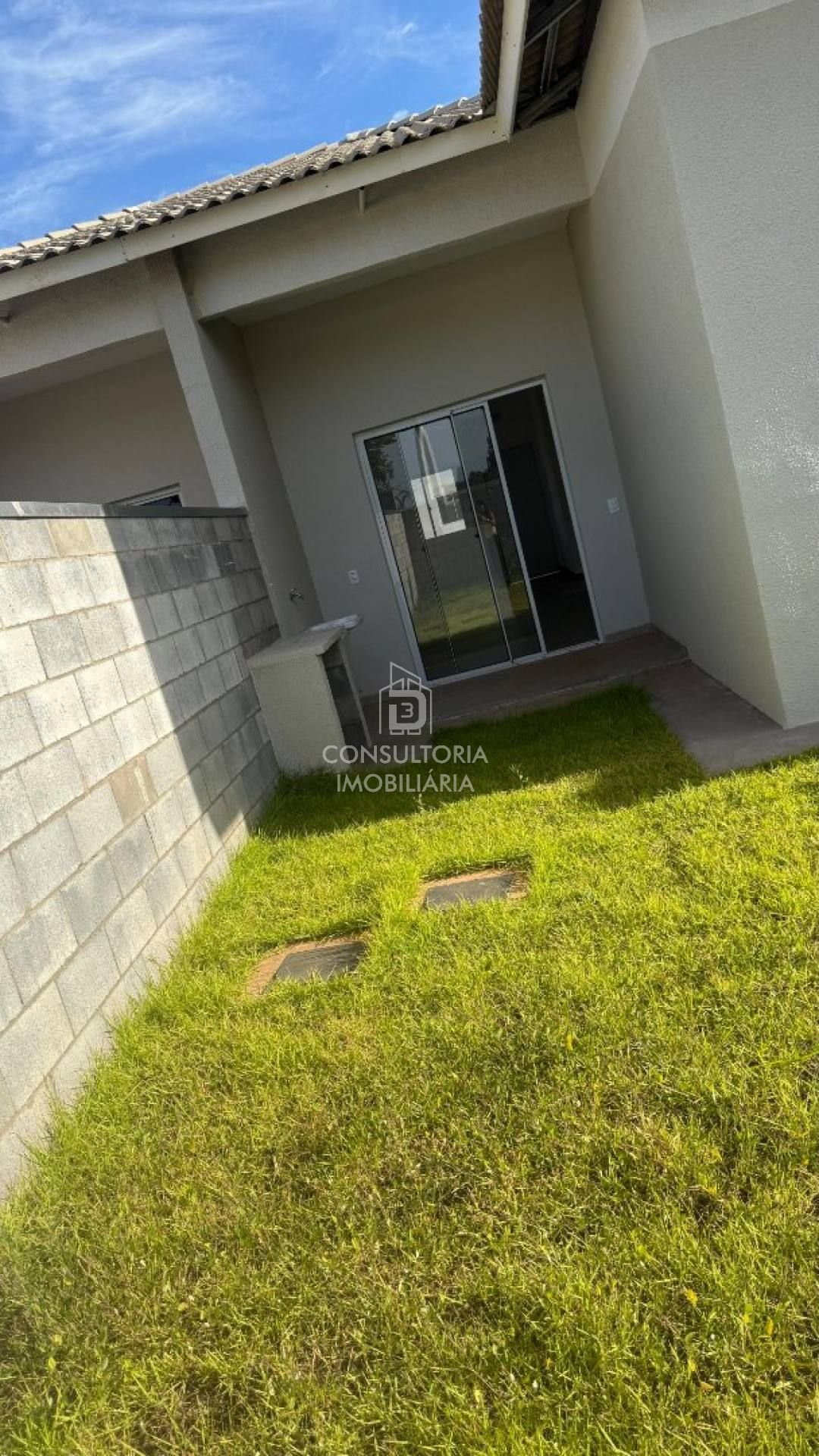 LINDA CASA, CONDOMINIO ORIGEM DO SOL