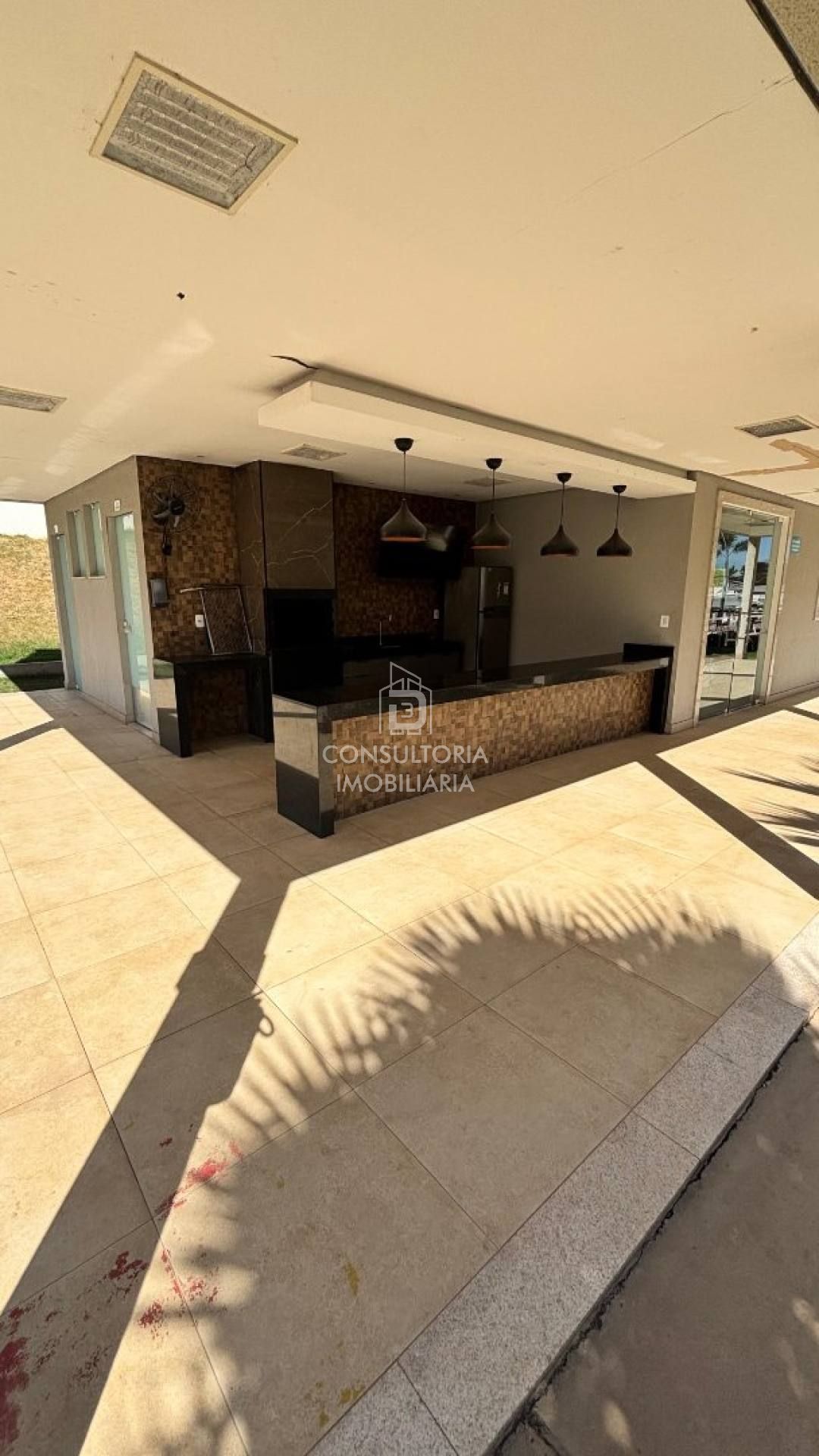 LINDO APARTAMENTO Condomínio Chapada das Safiras-MRV