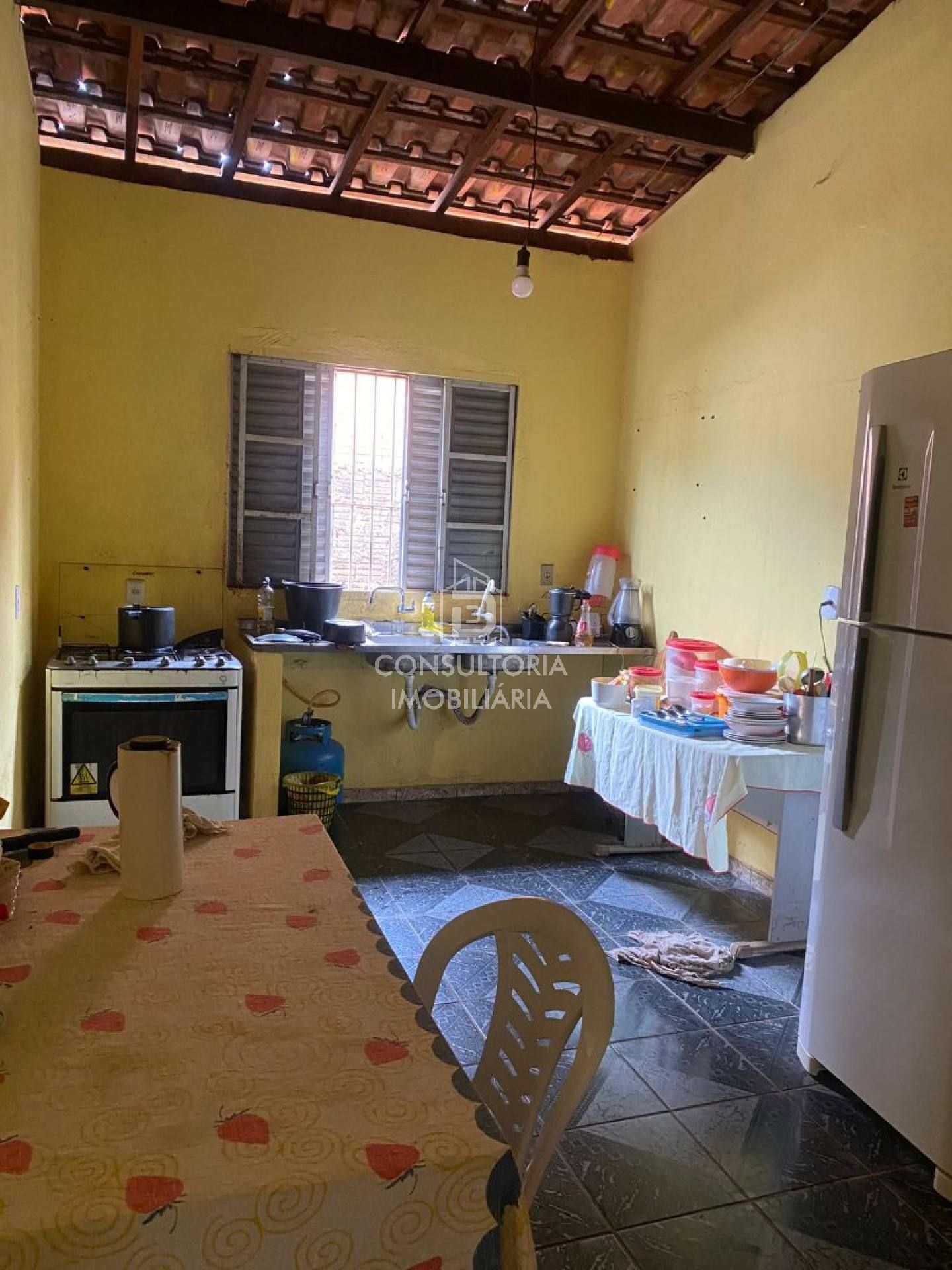 LINDA CASA, BAIRRO JARDIM VITORIA