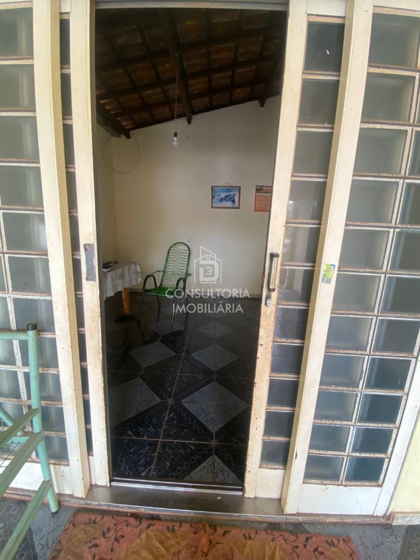 LINDA CASA, BAIRRO JARDIM VITORIA