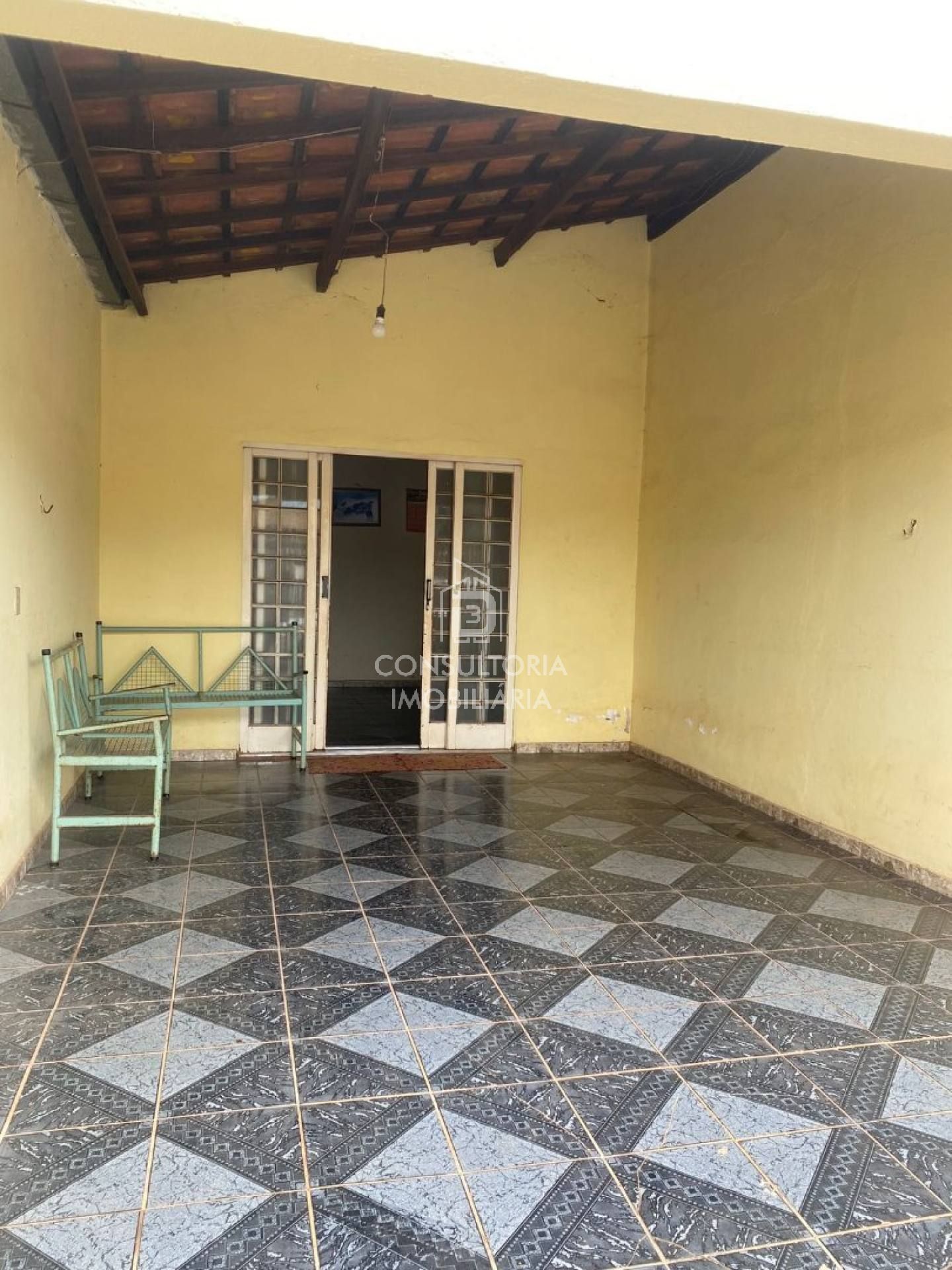 LINDA CASA, BAIRRO JARDIM VITORIA