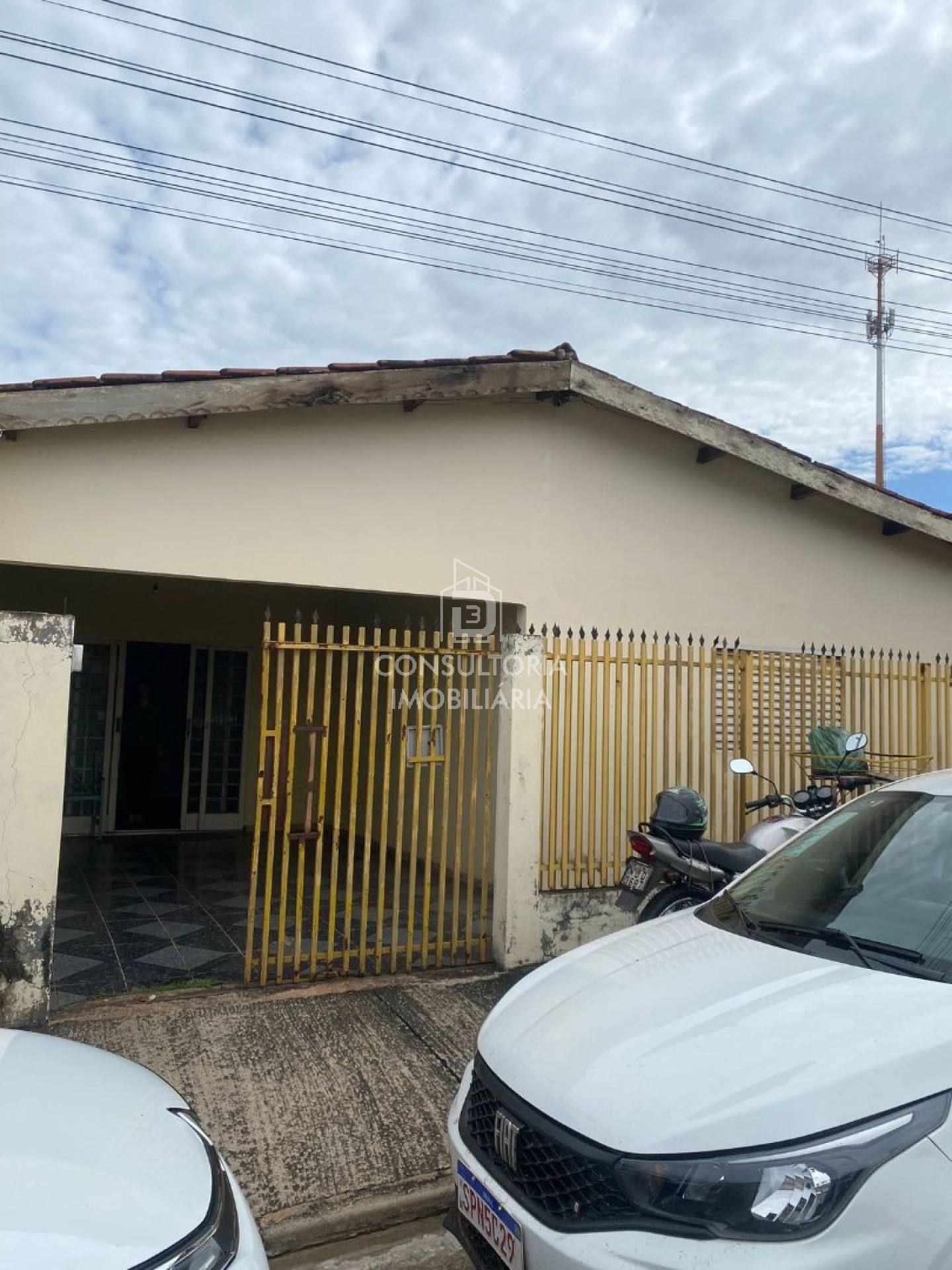 LINDA CASA, BAIRRO JARDIM VITORIA