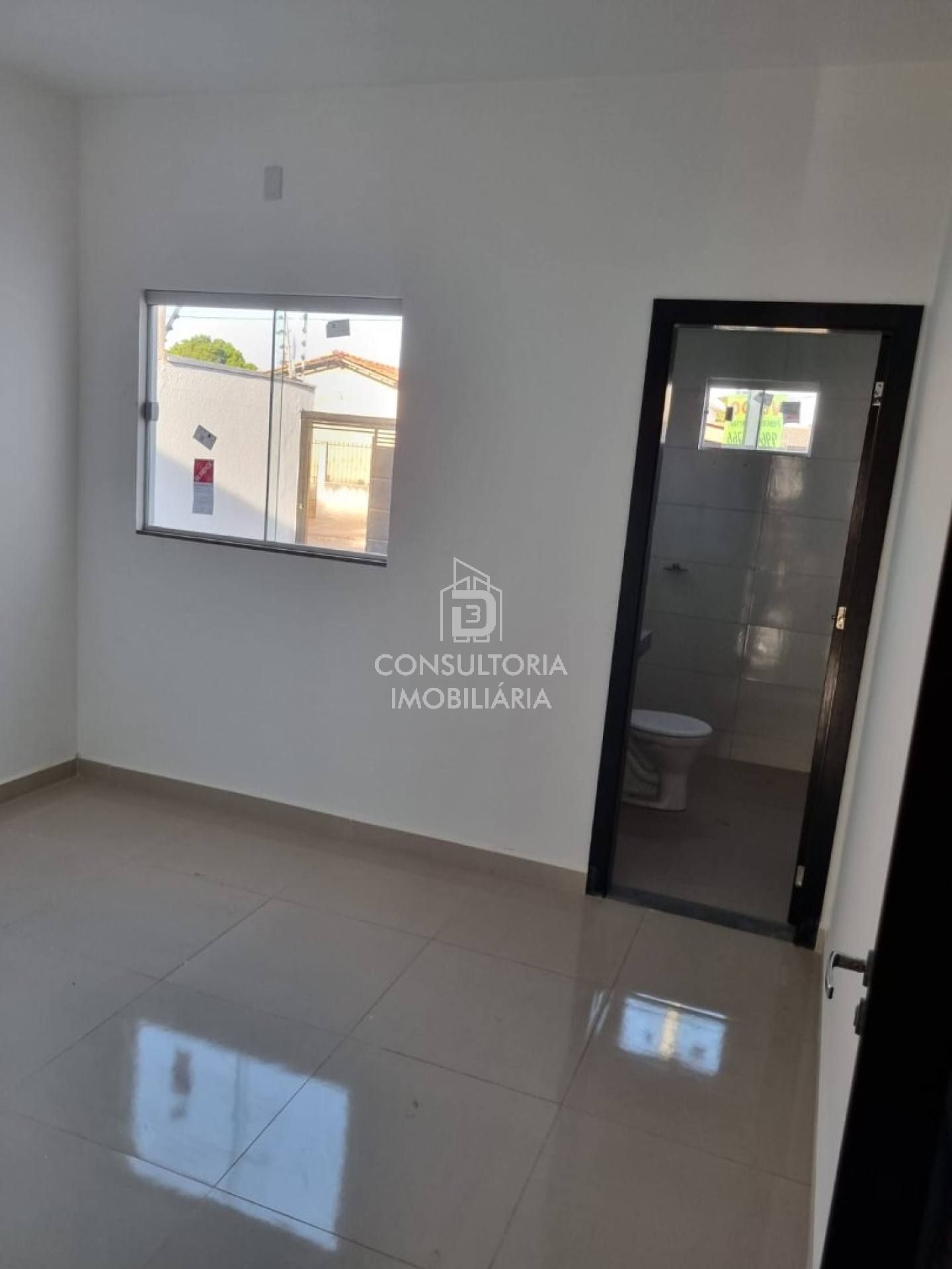 LINDA CASA, BAIRRO MARAJOARA