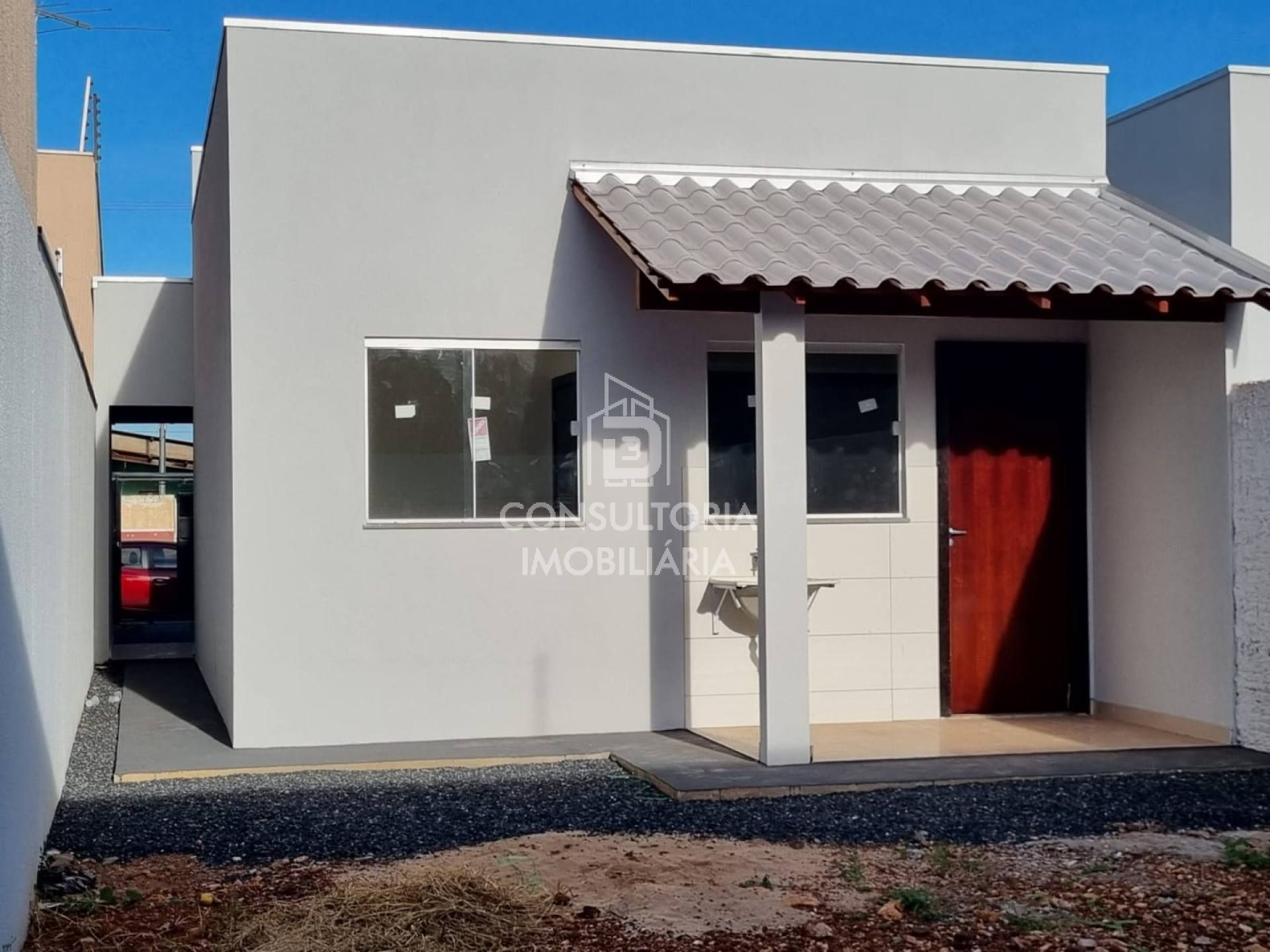 LINDA CASA, BAIRRO MARAJOARA