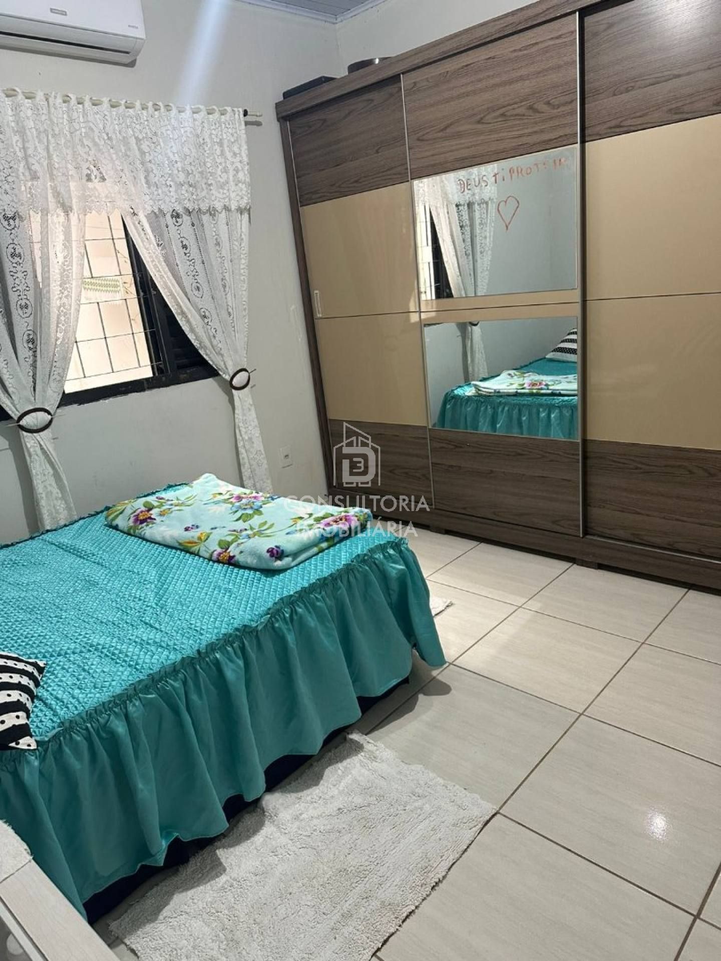 LINDA CASA, BAIRRO CENTRO