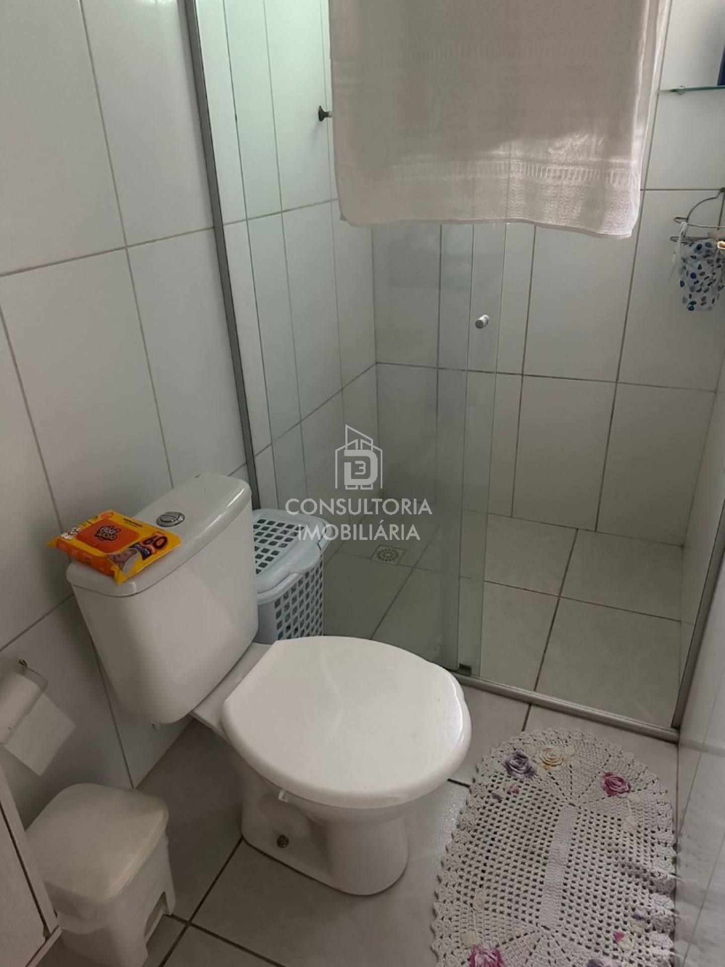 LINDA CASA, BAIRRO CENTRO