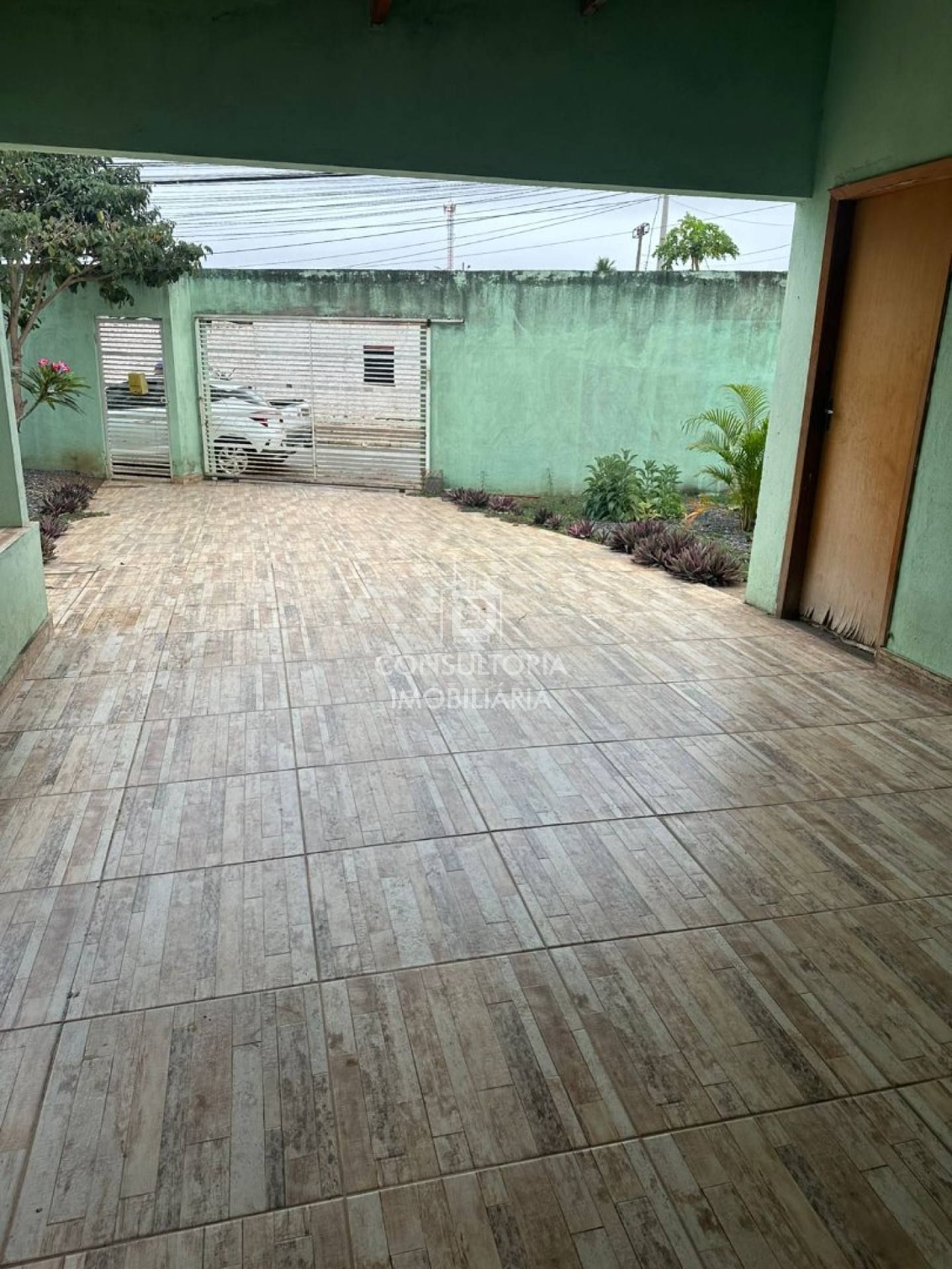 LINDA CASA, BAIRRO CENTRO