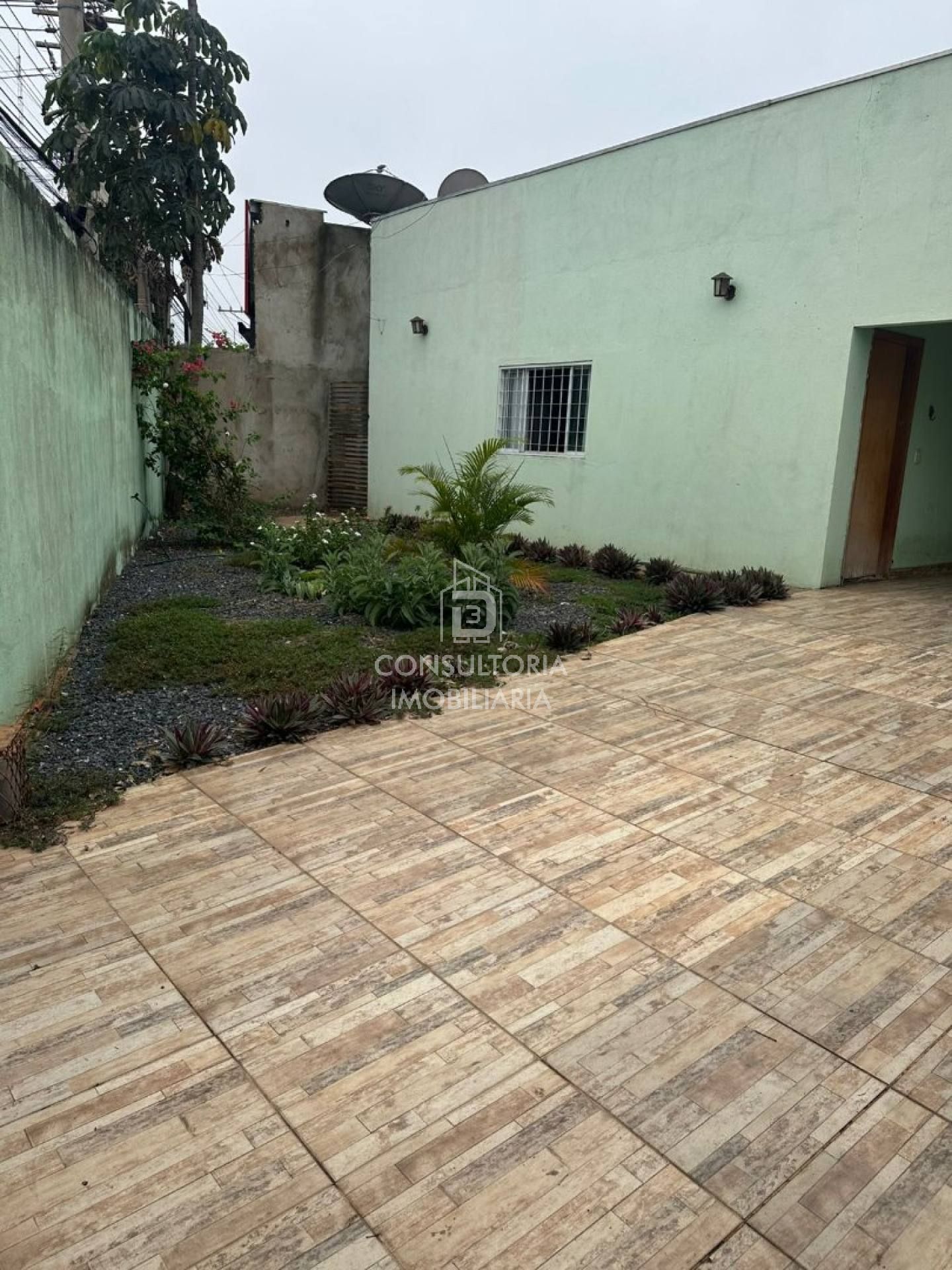 LINDA CASA, BAIRRO CENTRO