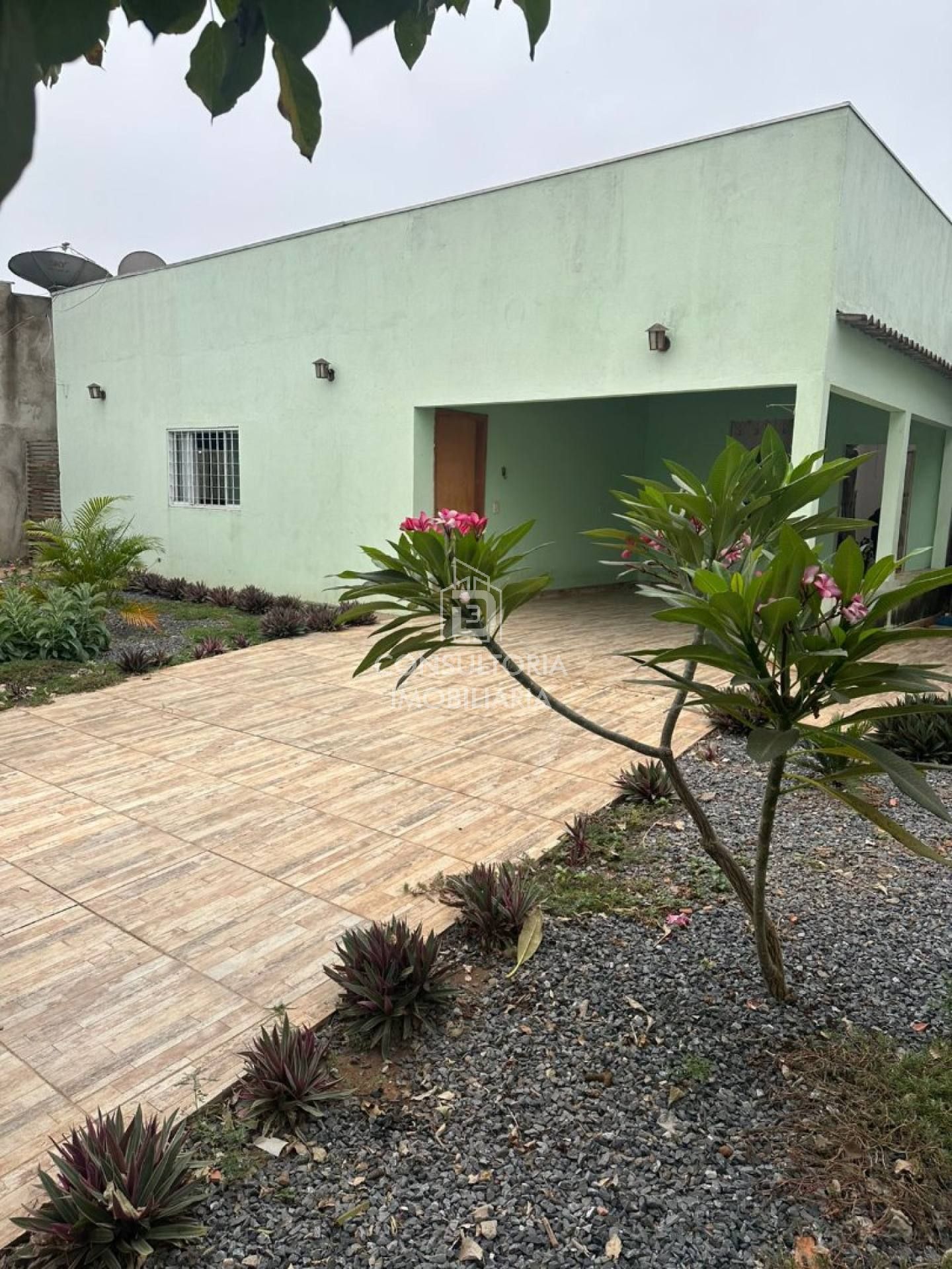 LINDA CASA, BAIRRO CENTRO