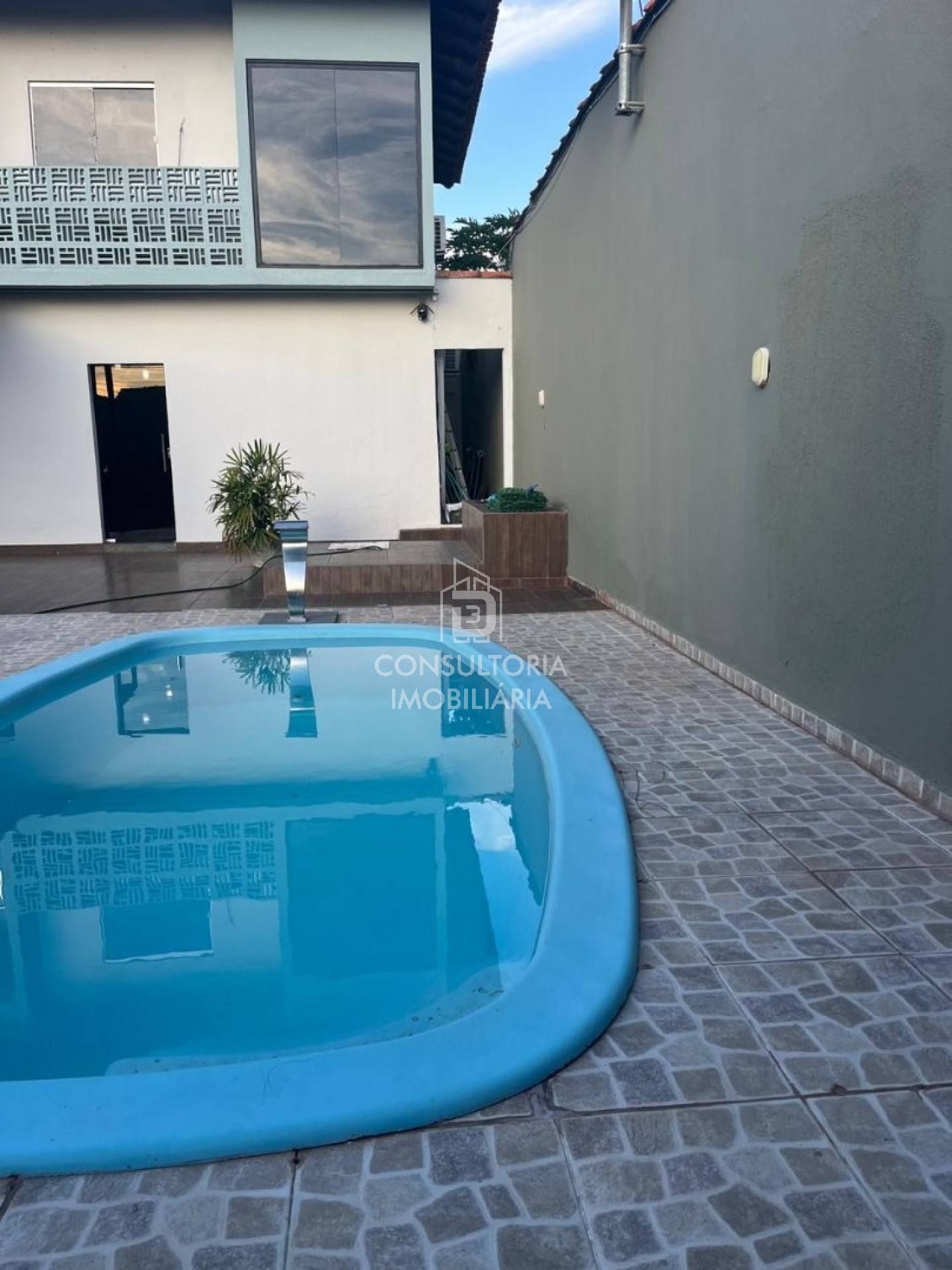 LINDA CASA, BAIRRO JARDIM PAULA II