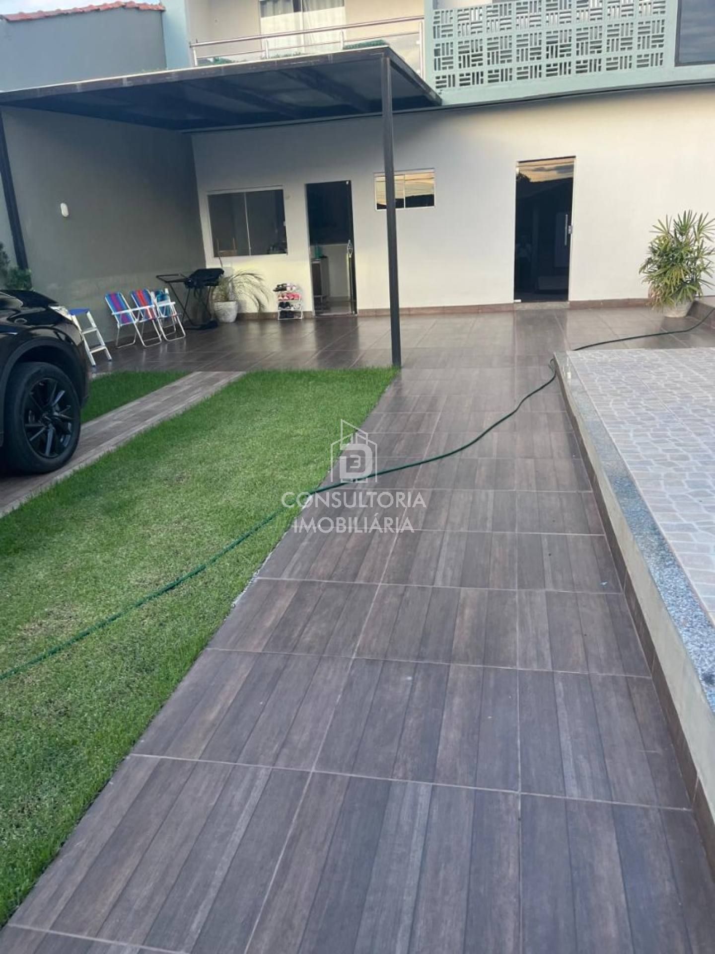 LINDA CASA, BAIRRO JARDIM PAULA II