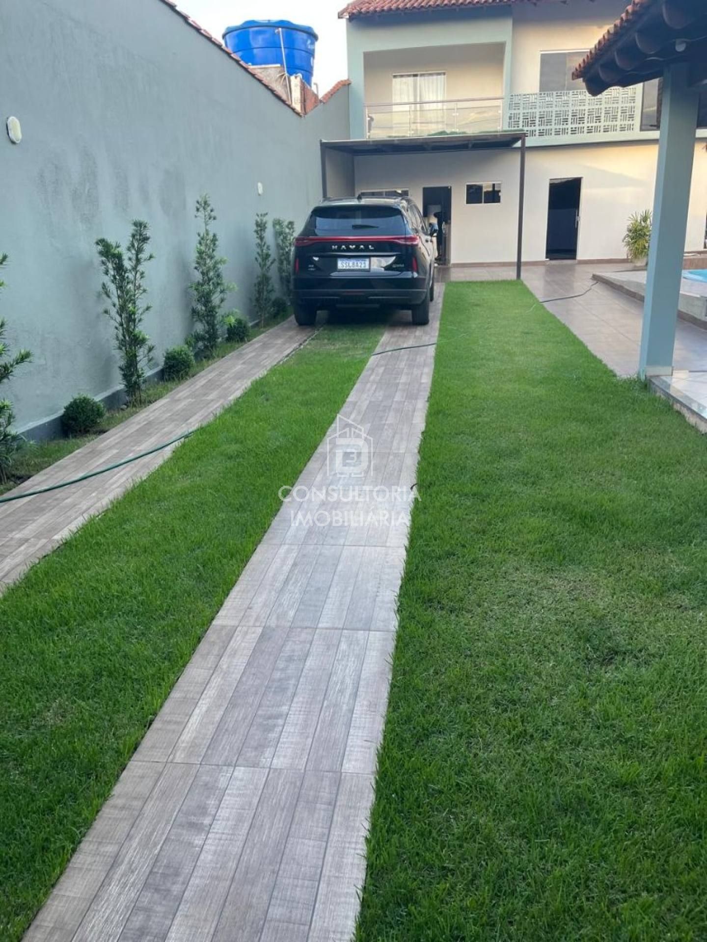LINDA CASA, BAIRRO JARDIM PAULA II