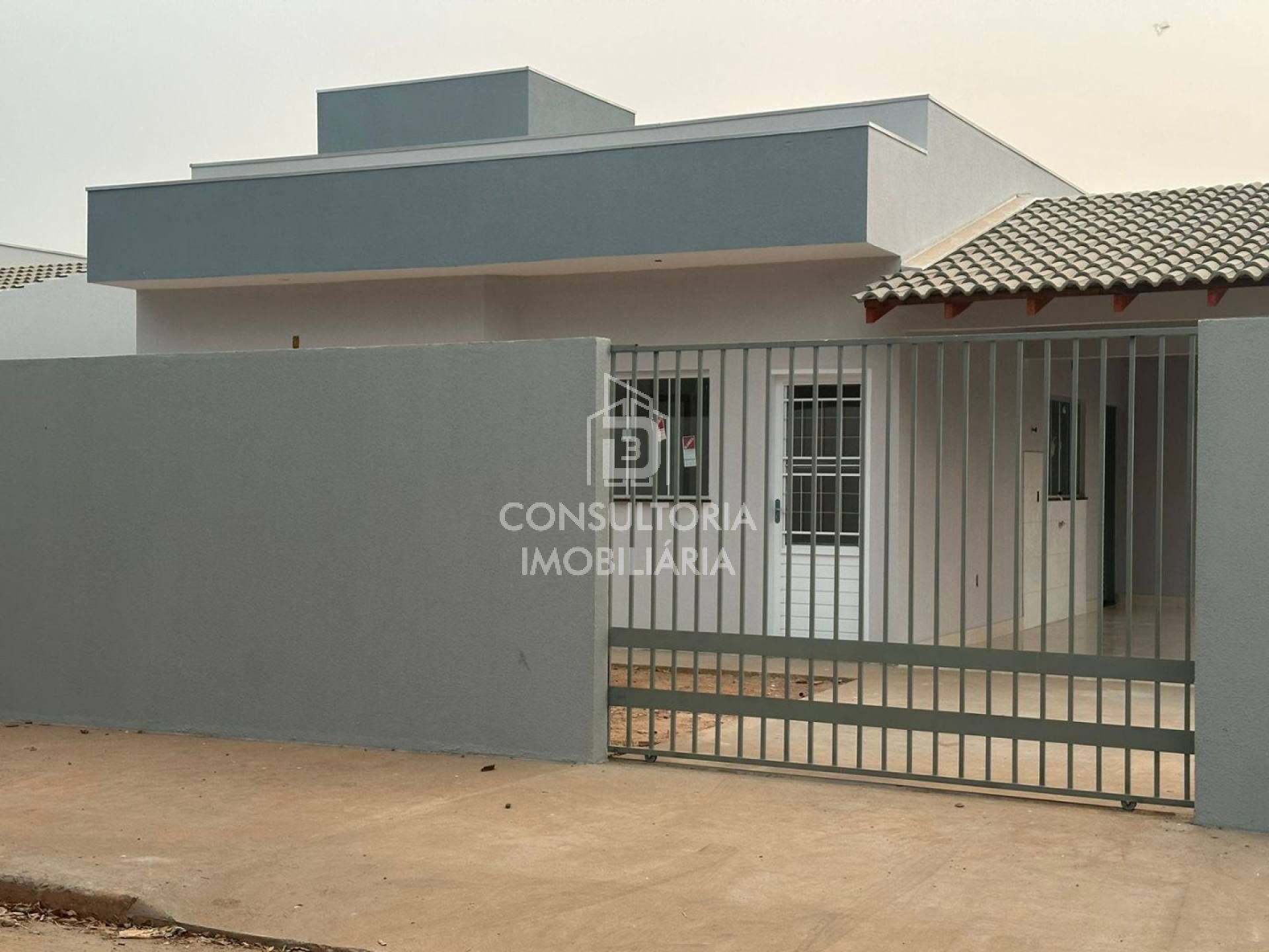 LINDA CASA, BAIRRO JARDIM PAULA