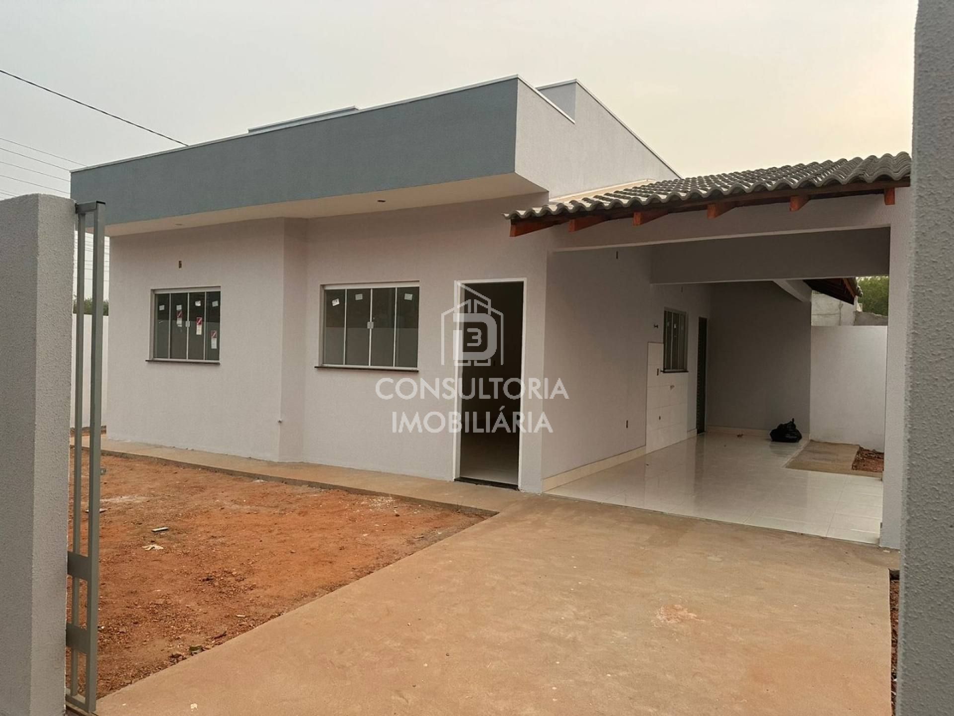 LINDA CASA, BAIRRO JARDIM PAULA