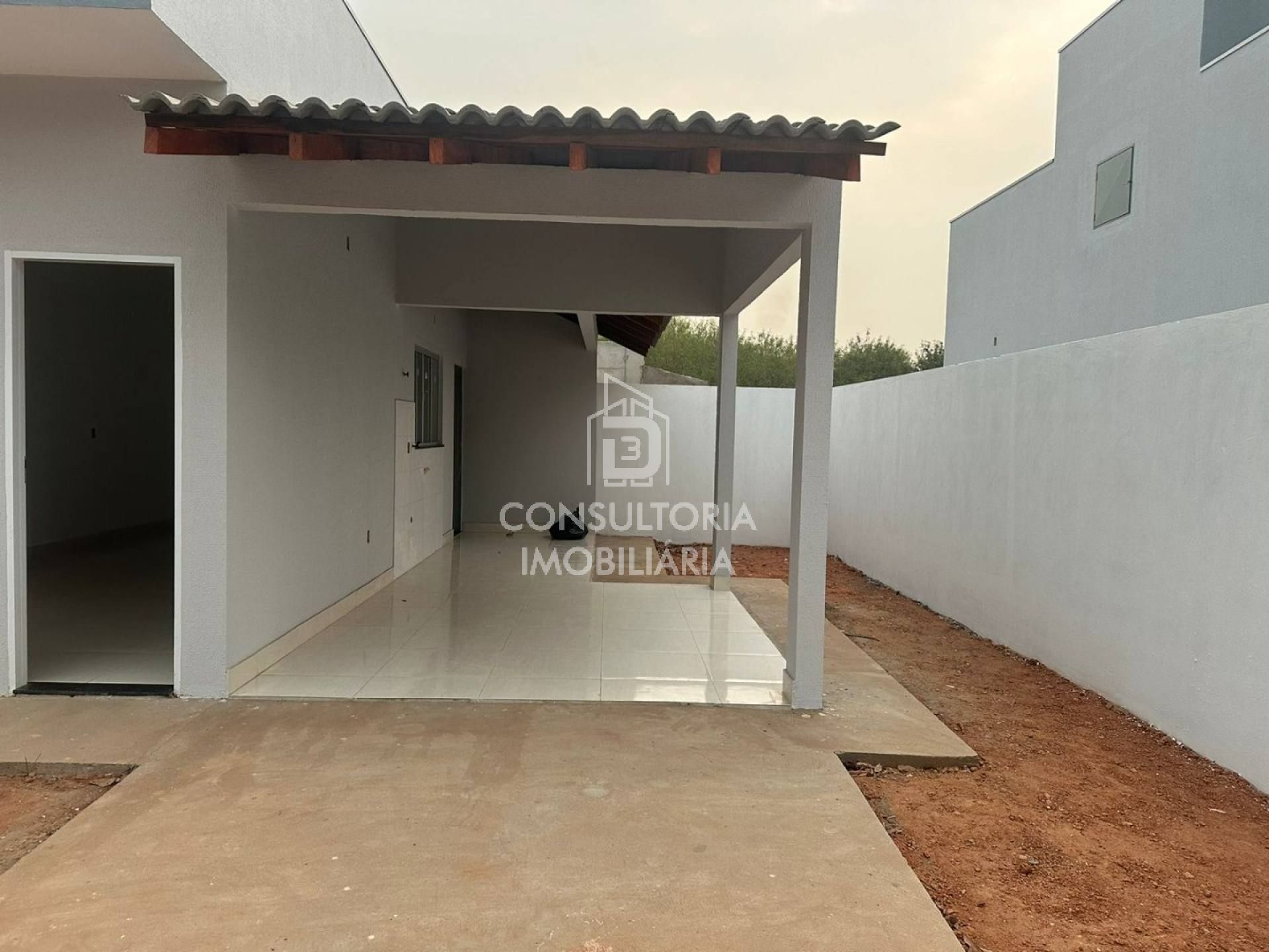 LINDA CASA, BAIRRO JARDIM PAULA