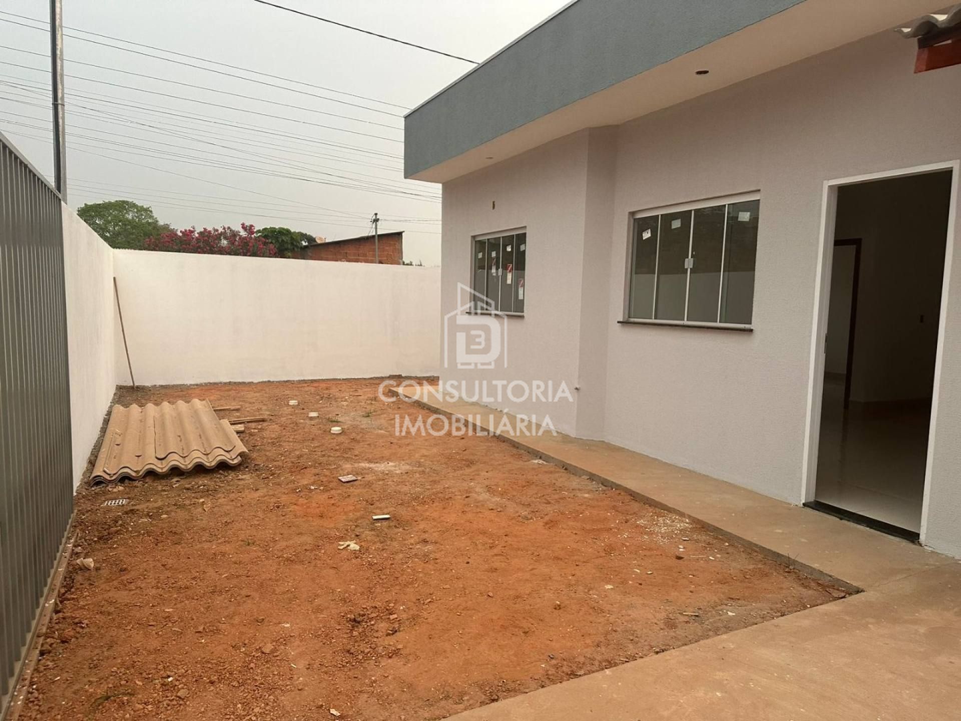 LINDA CASA, BAIRRO JARDIM PAULA