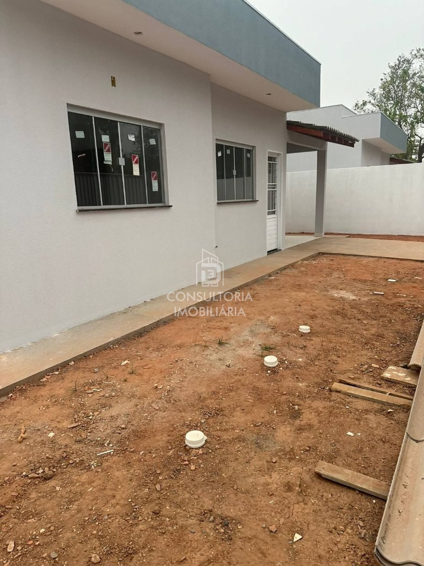 LINDA CASA, BAIRRO JARDIM PAULA