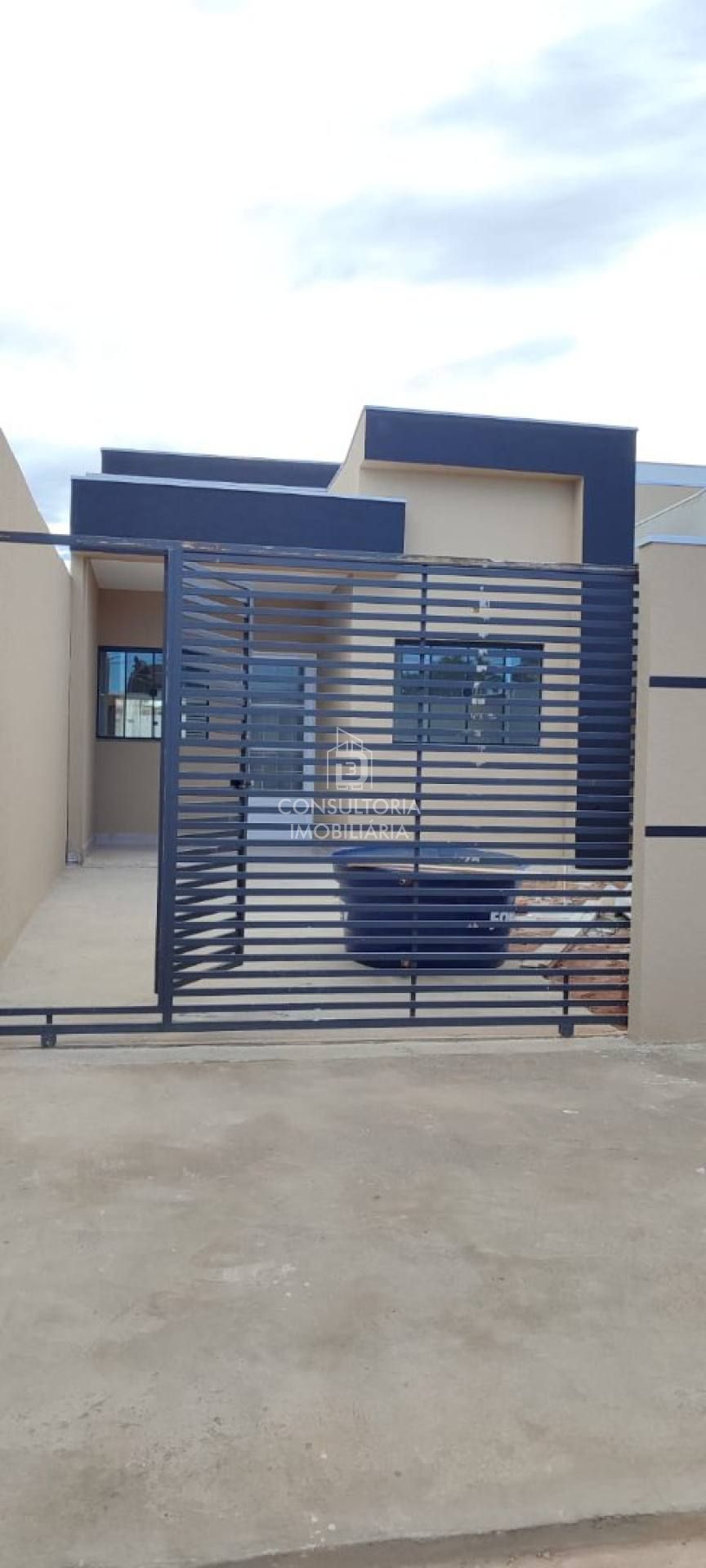 LINDA CASA, BAIRRO COSTA VERDE