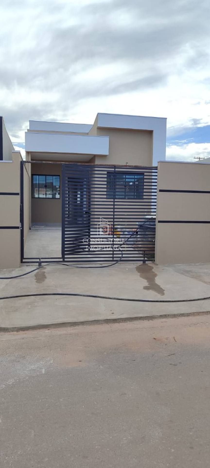LINDA CASA, BAIRRO COSTA VERDE