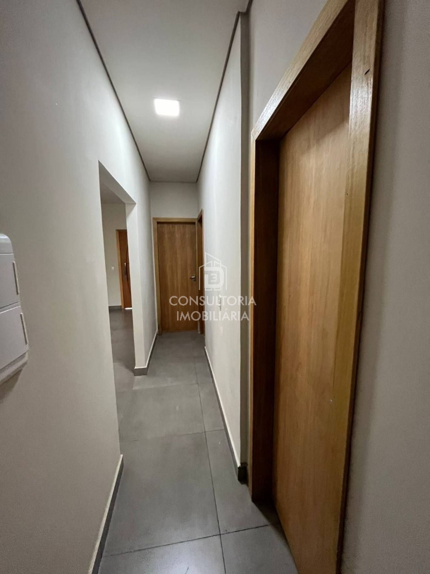 LINDA CASA, BAIRRO CRISTO REI