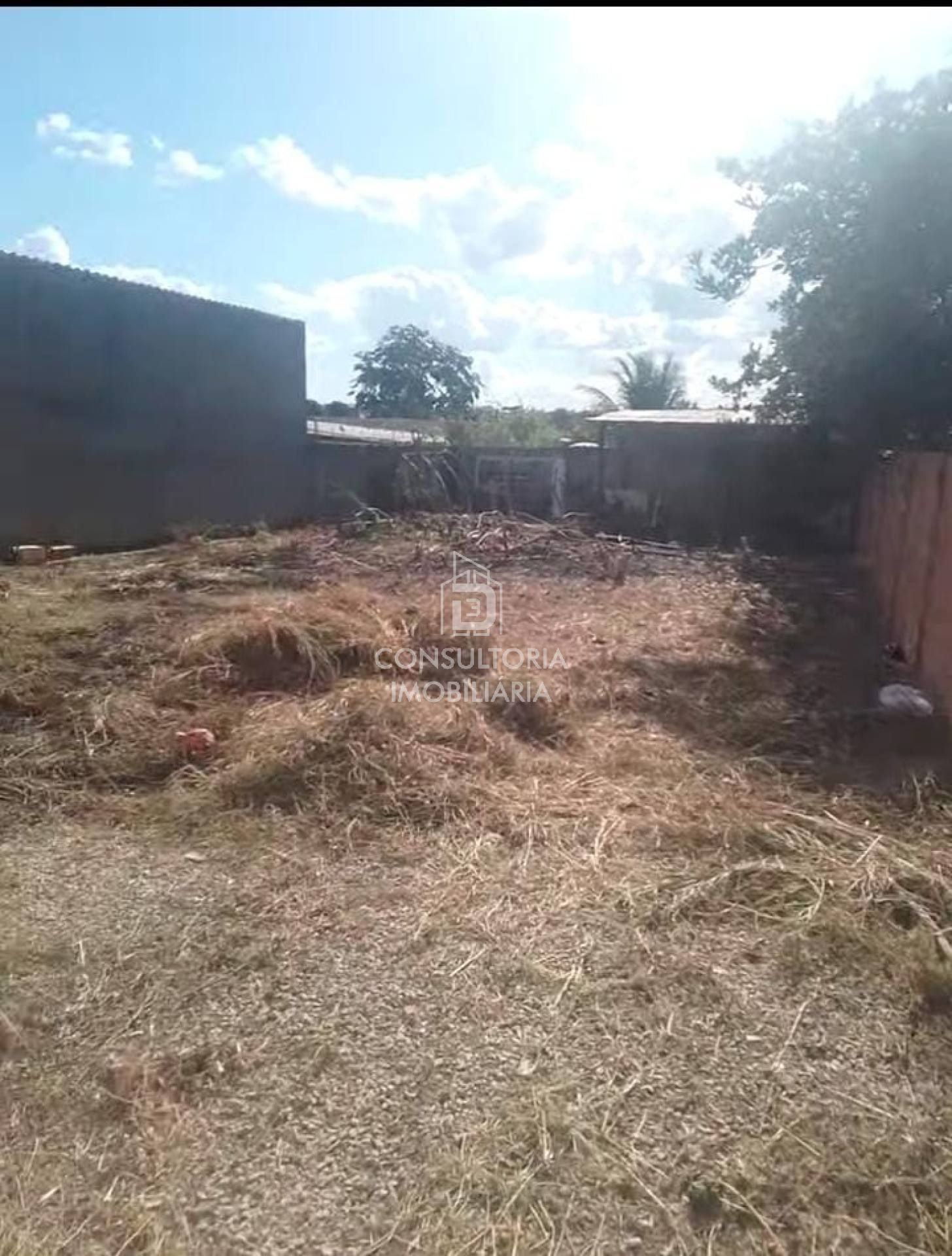 TERRENO, BAIRRO DR FABIO