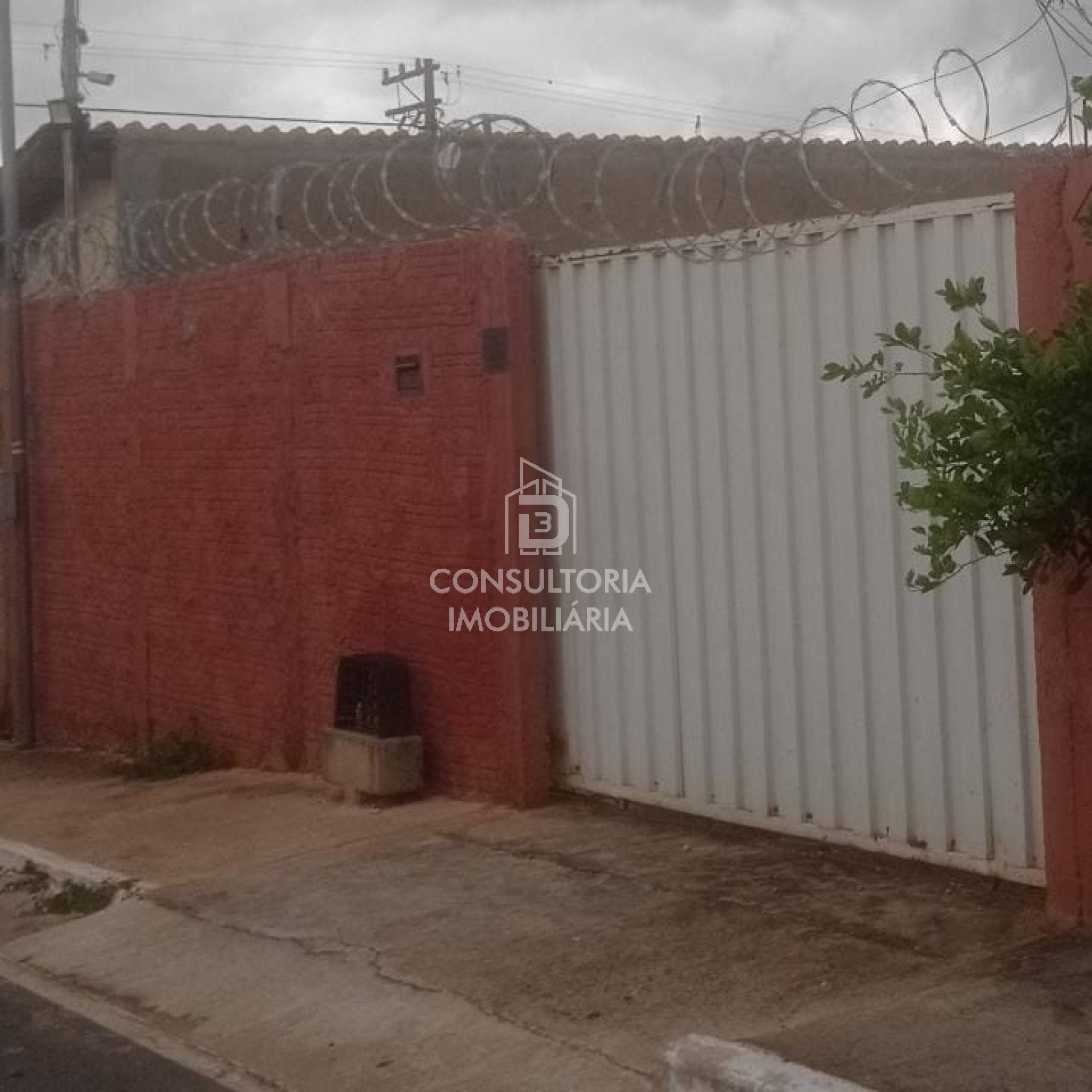TERRENO, BAIRRO DR FABIO