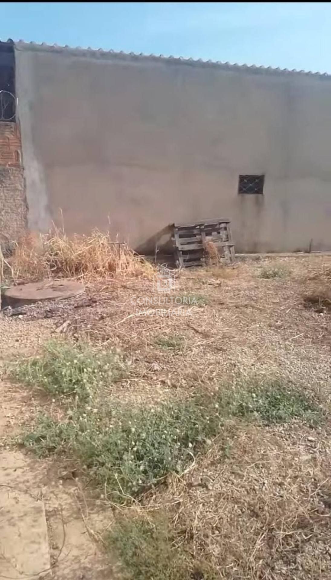 TERRENO, BAIRRO DR FABIO