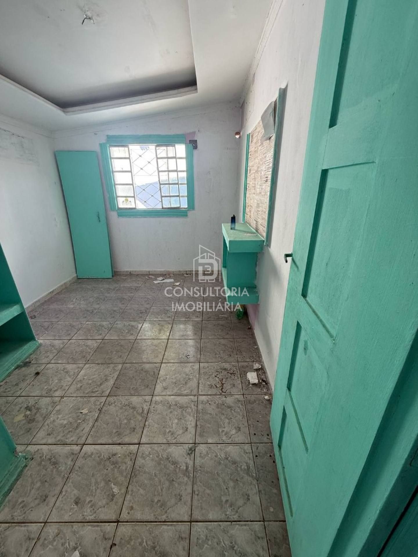 LINDA CASA, BAIRRO AGUA VERMELHA