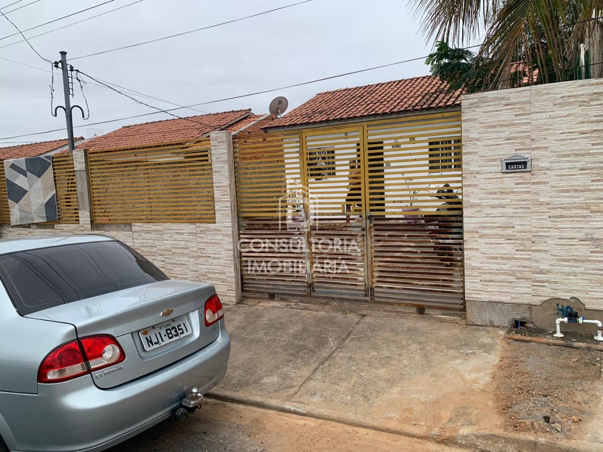 LINDA CASA, BAIRRO RESIDENCIAL ARICA