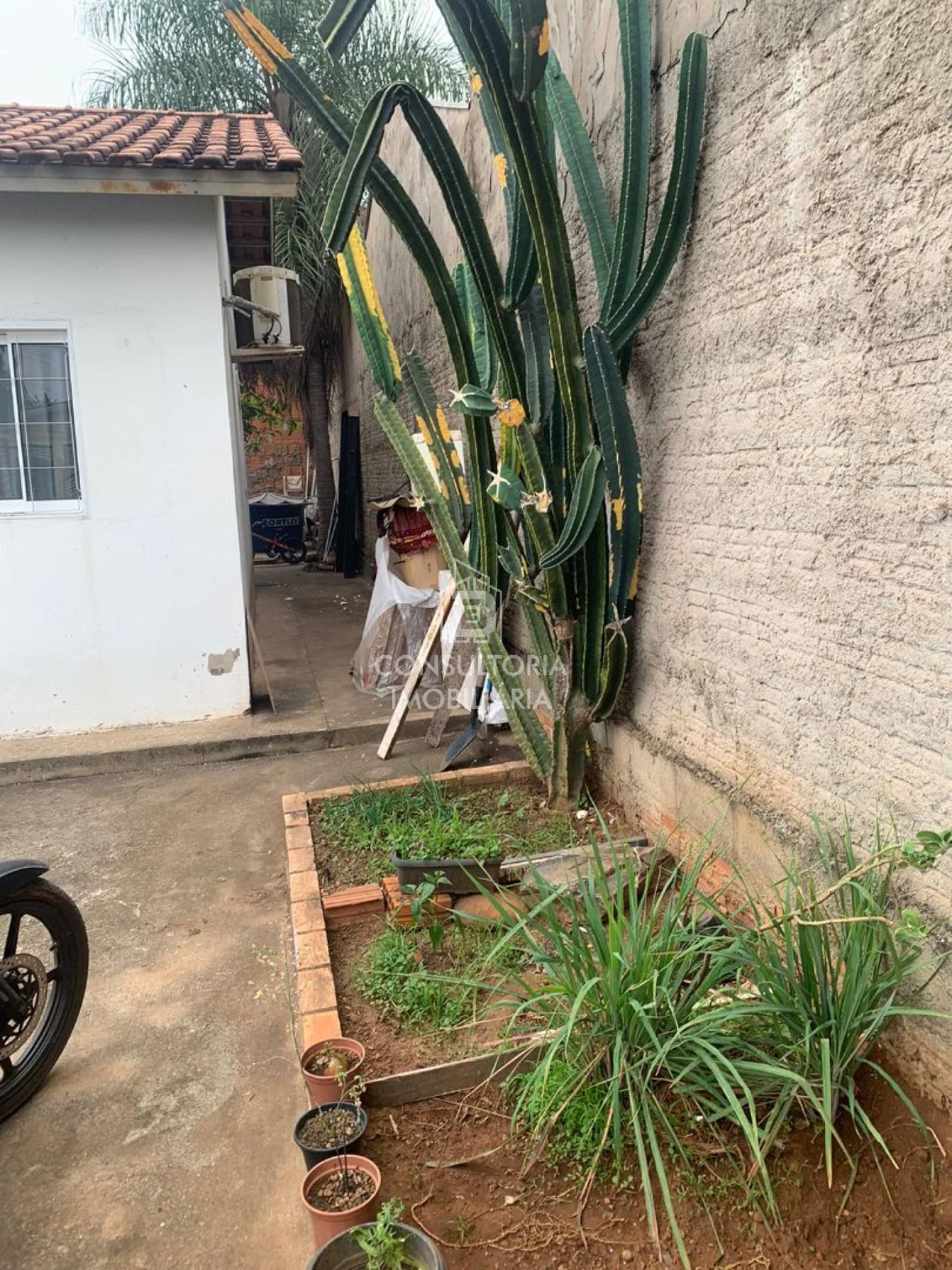 LINDA CASA, BAIRRO RESIDENCIAL ARICA