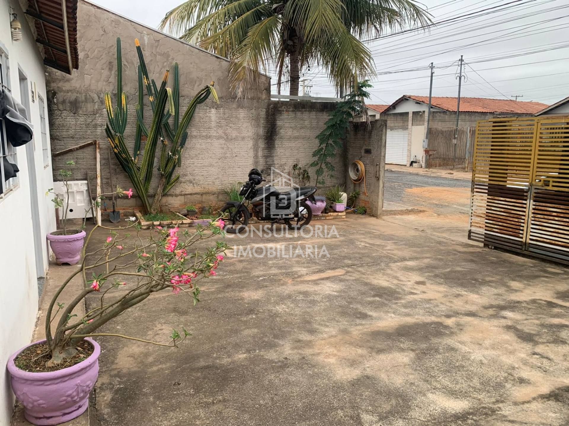 LINDA CASA, BAIRRO RESIDENCIAL ARICA