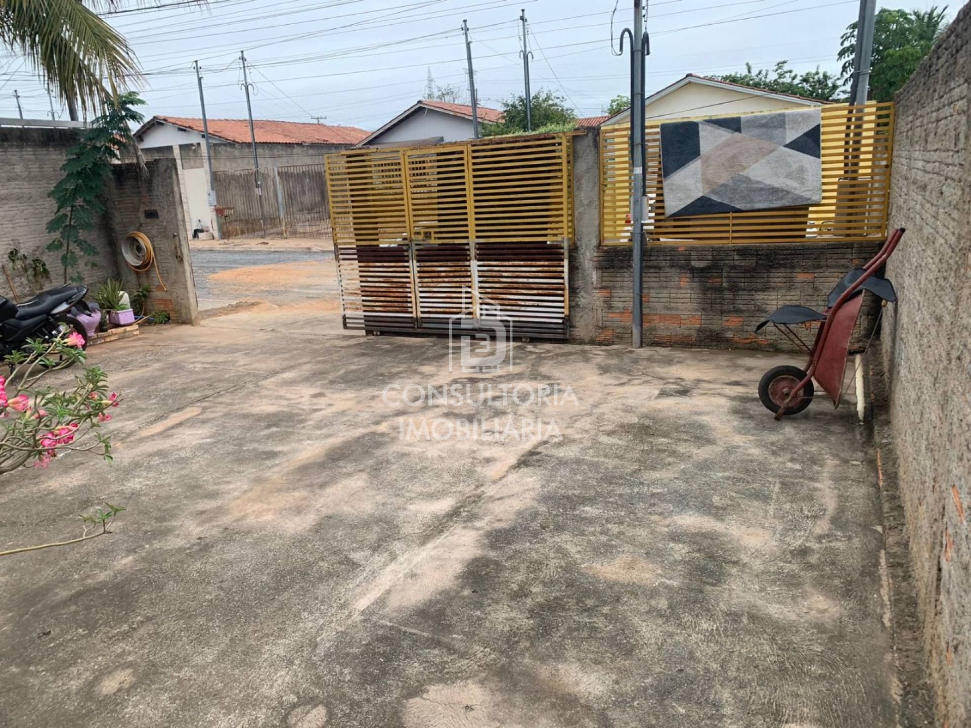 LINDA CASA, BAIRRO RESIDENCIAL ARICA