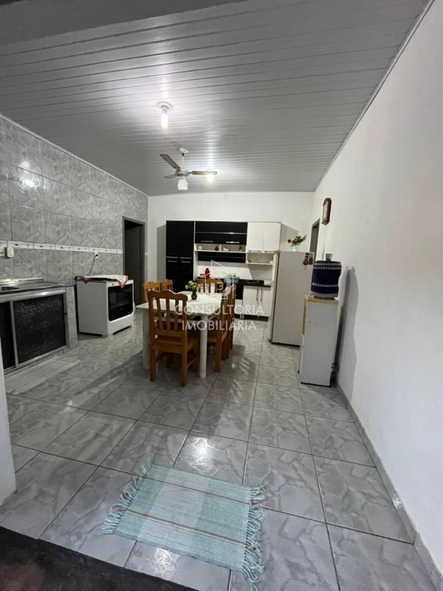 LINDA CASA, BAIRRO ASA BELA