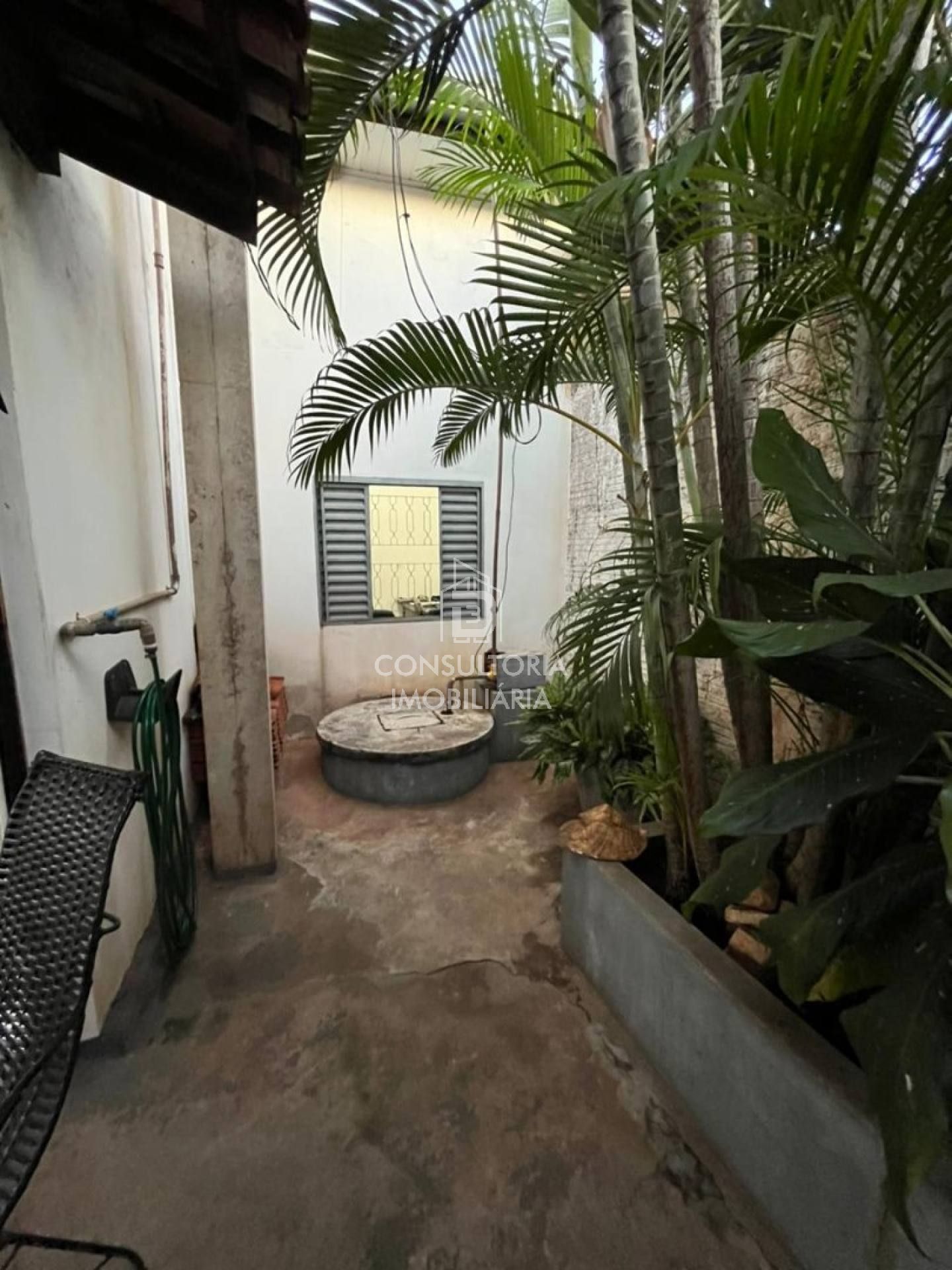 LINDA CASA, BAIRRO ASA BELA