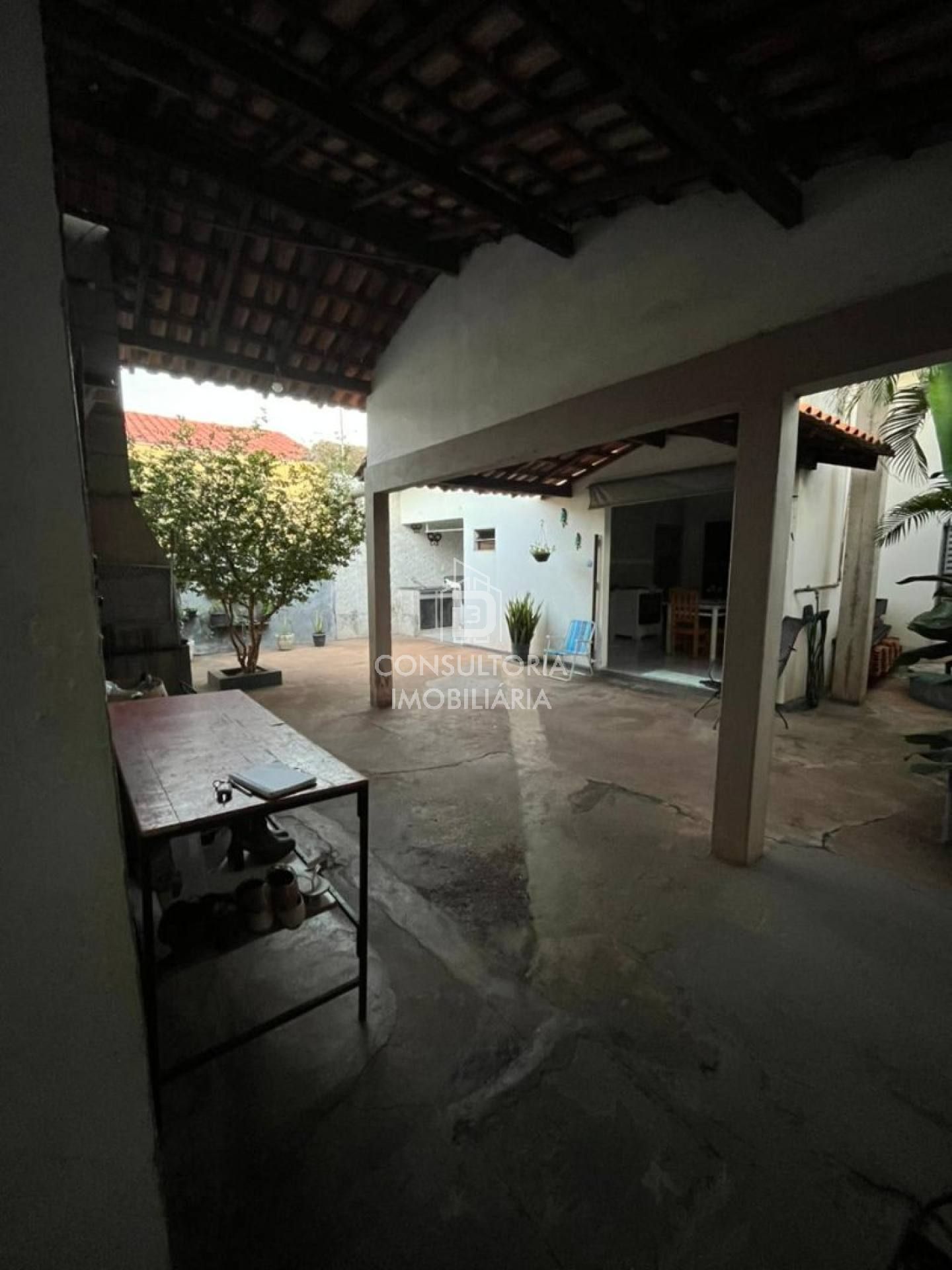 LINDA CASA, BAIRRO ASA BELA