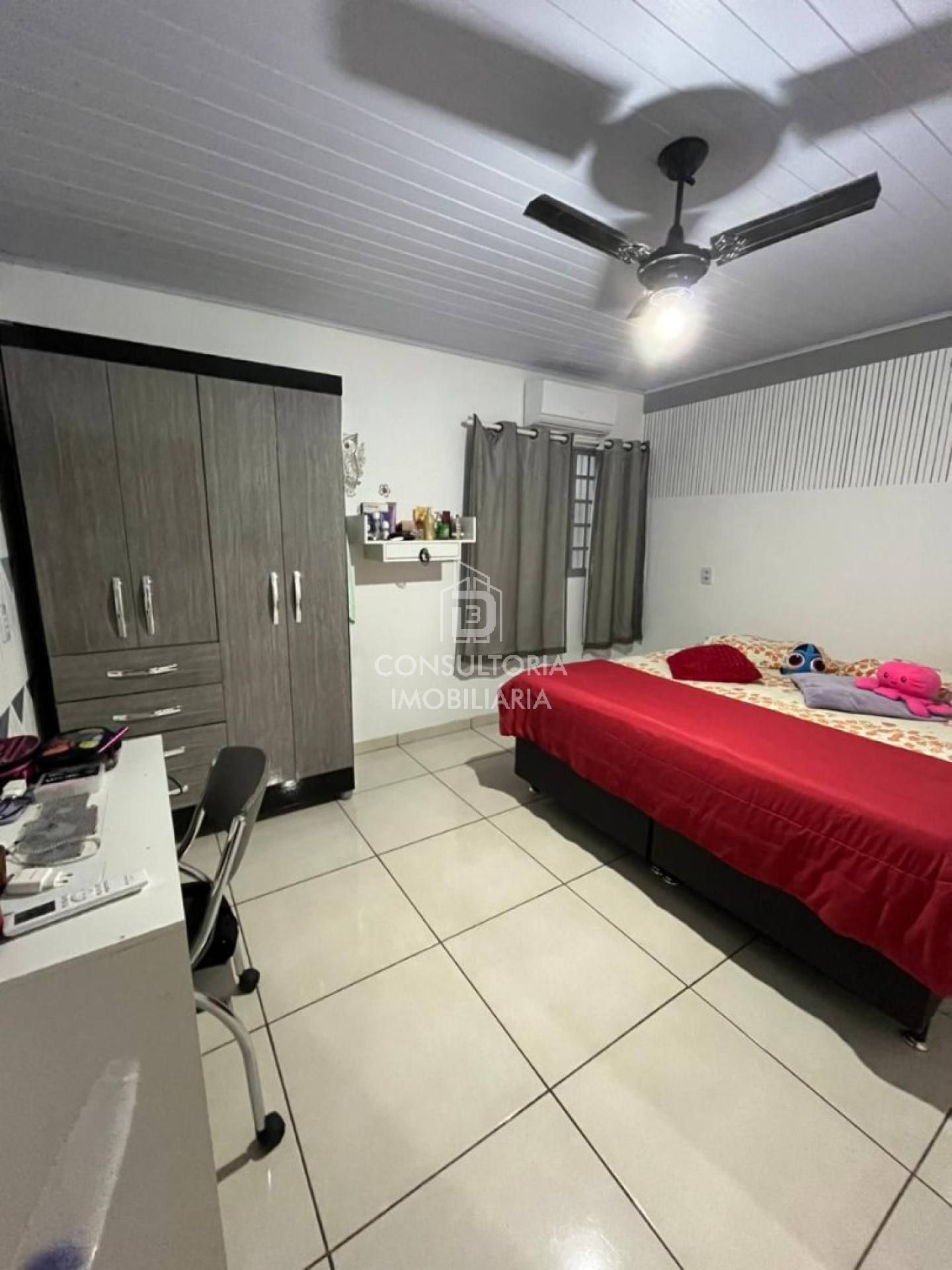 LINDA CASA, BAIRRO ASA BELA