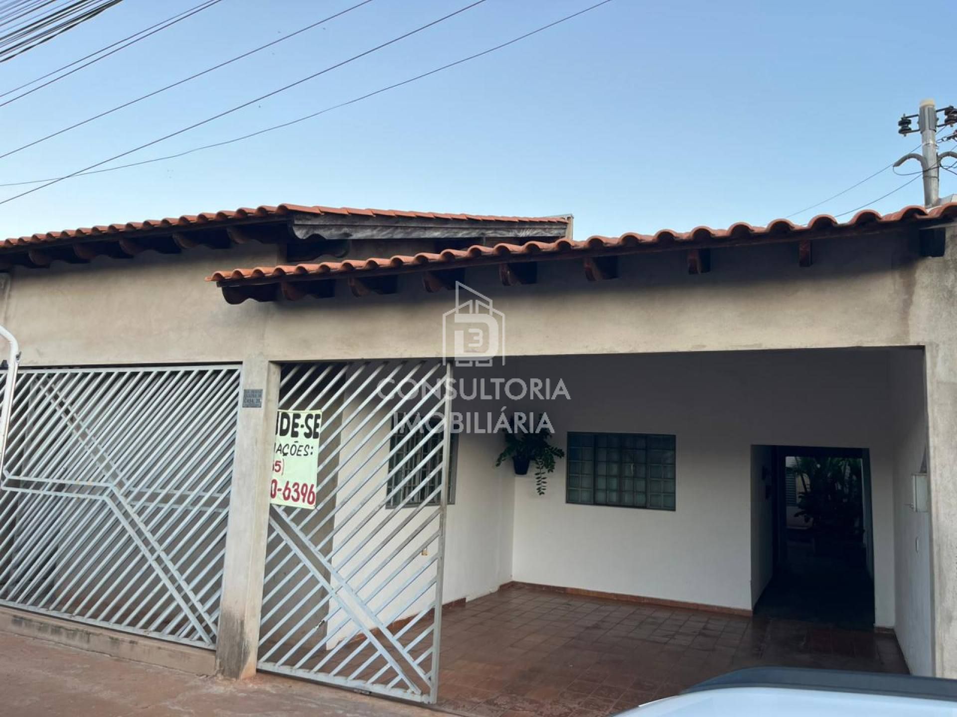 LINDA CASA, BAIRRO ASA BELA