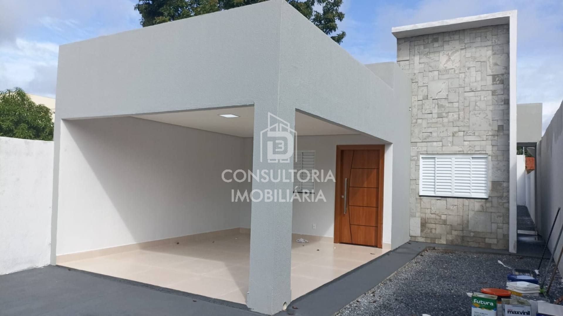LINDA CASA, BAIRRO CANELAS