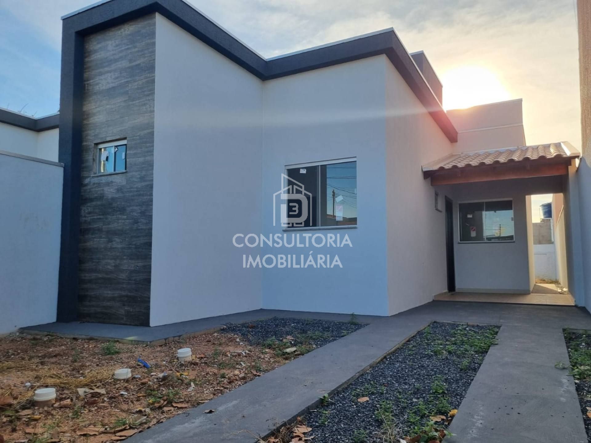 LINDA CASA BAIRRO MARAJOARA