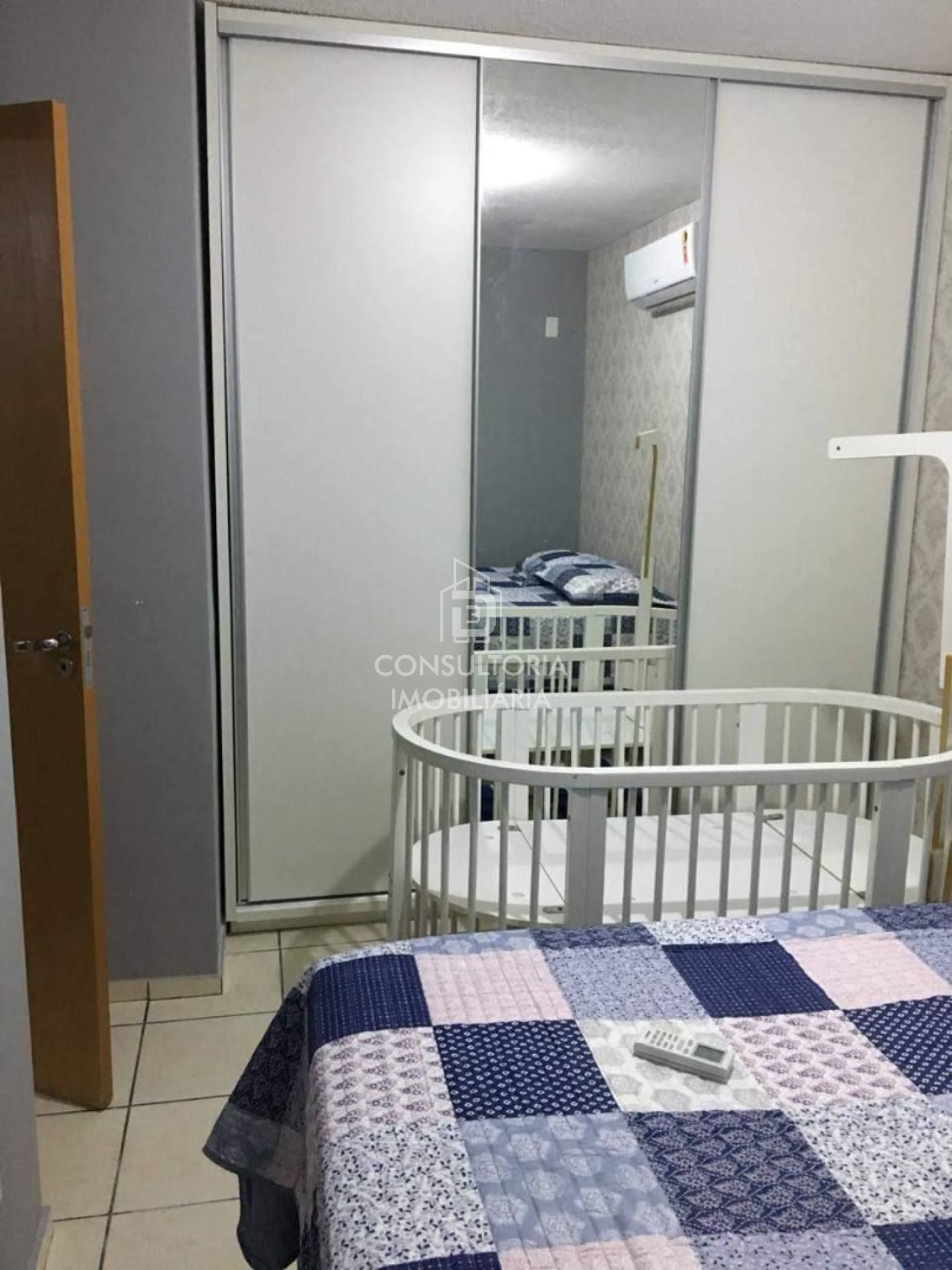 LINDO APARTAMENTO, CONDOMINIO CHAPADA DO HORIZONTE