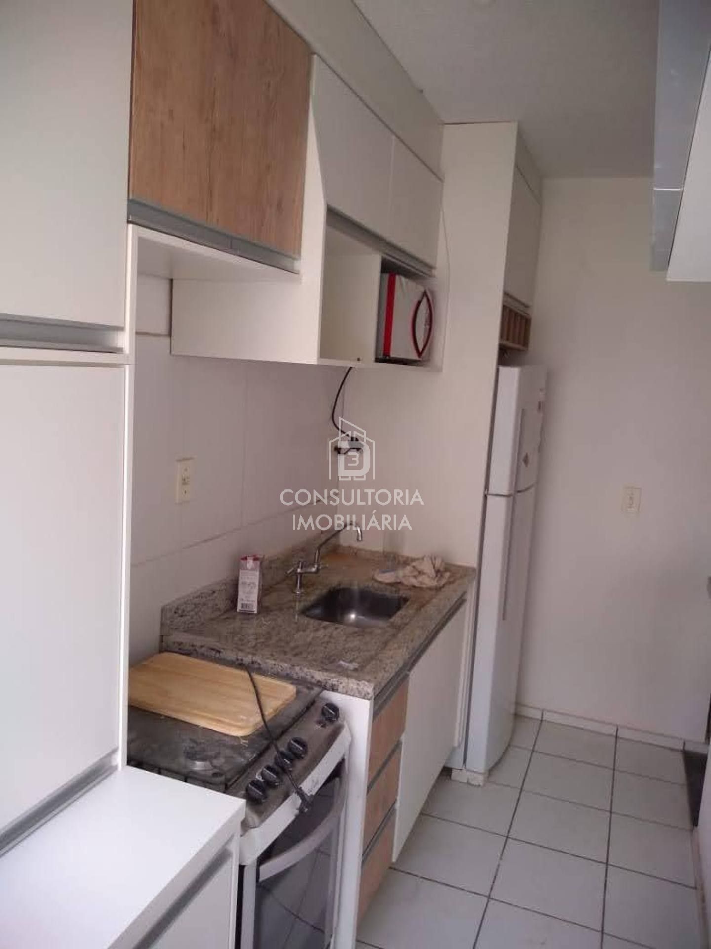 LINDO APARTAMENTO, CONDOMINIO CHAPADA DO HORIZONTE