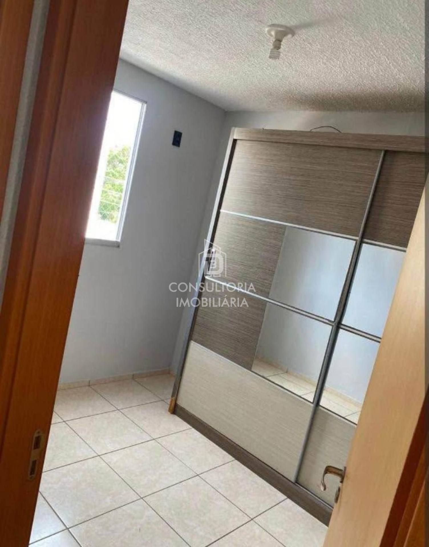 LINDO APARTAMENTO, CHAPADA MANTIQUEIRA